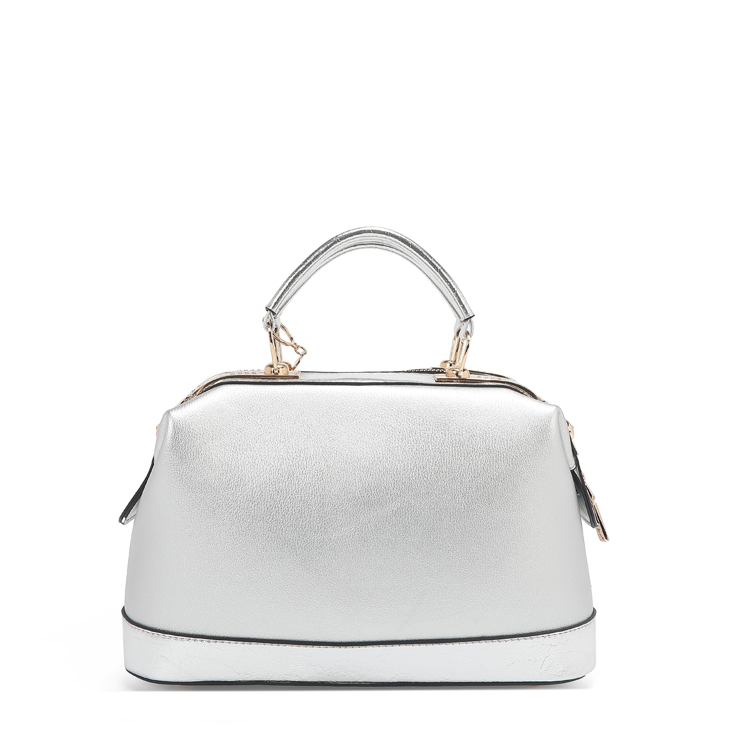 Sac à main Calista (argent)