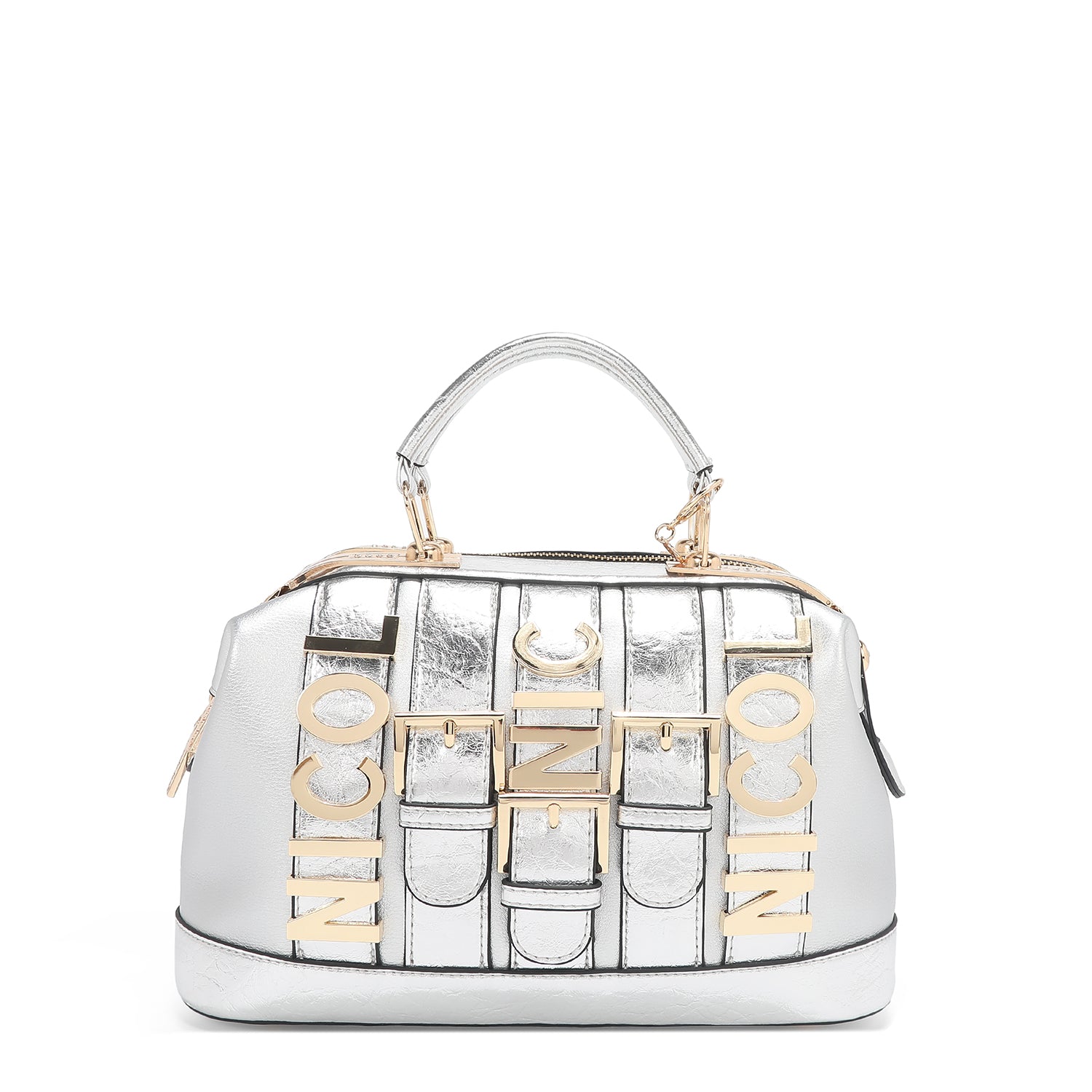Sac à main Calista (argent)