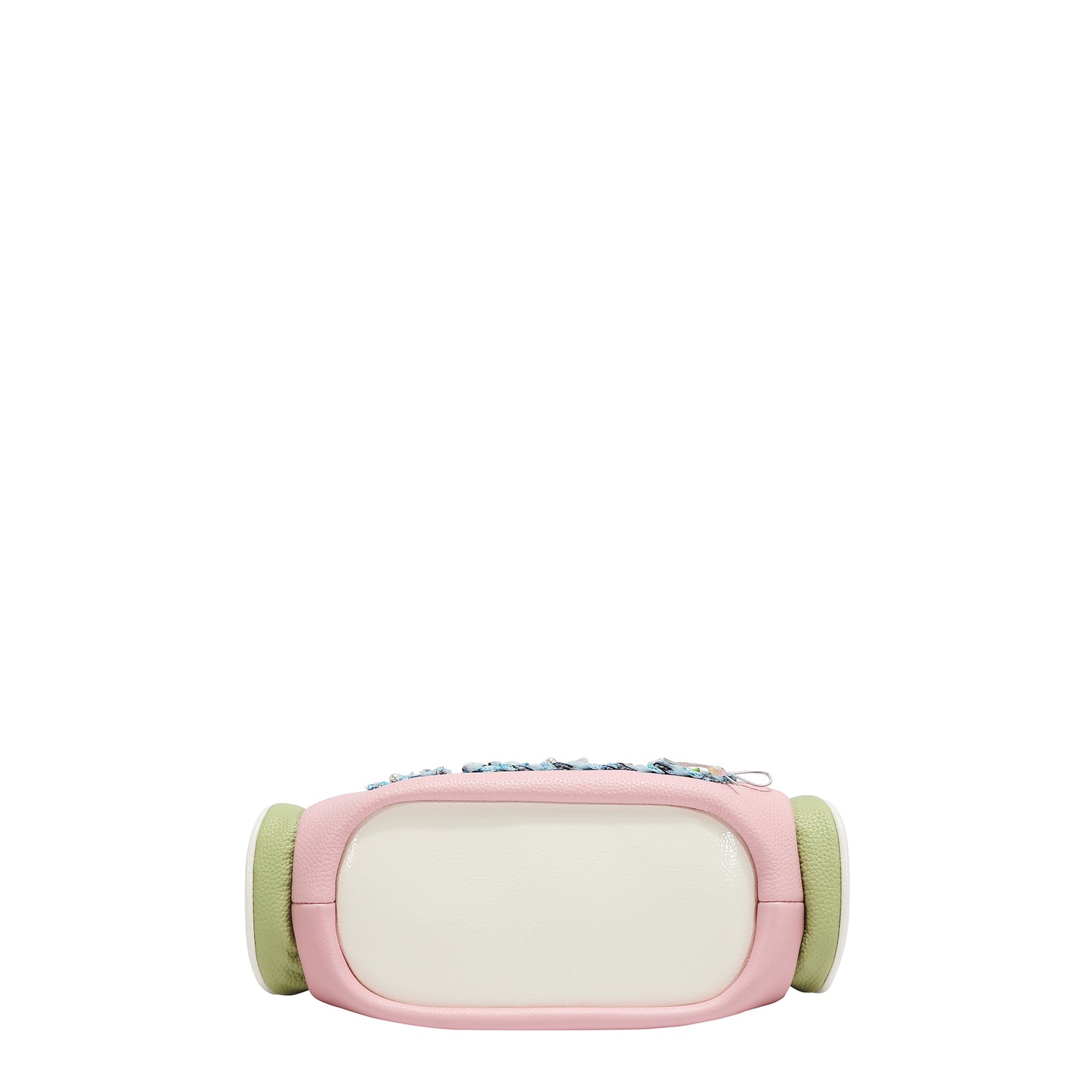 SAC MESSAGER NICOLE OCEAN (ROSE)
