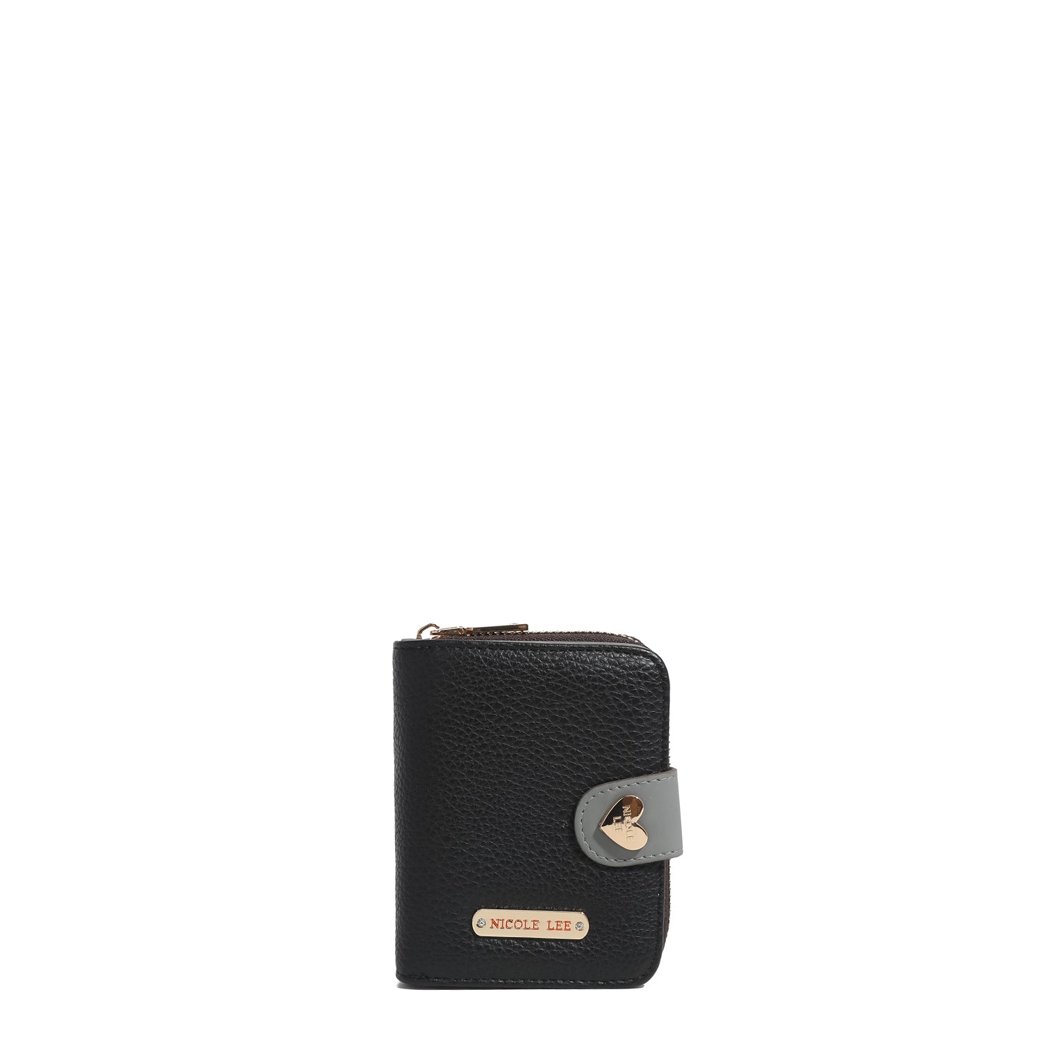 CARTERA PEQUEÑO NEGRO