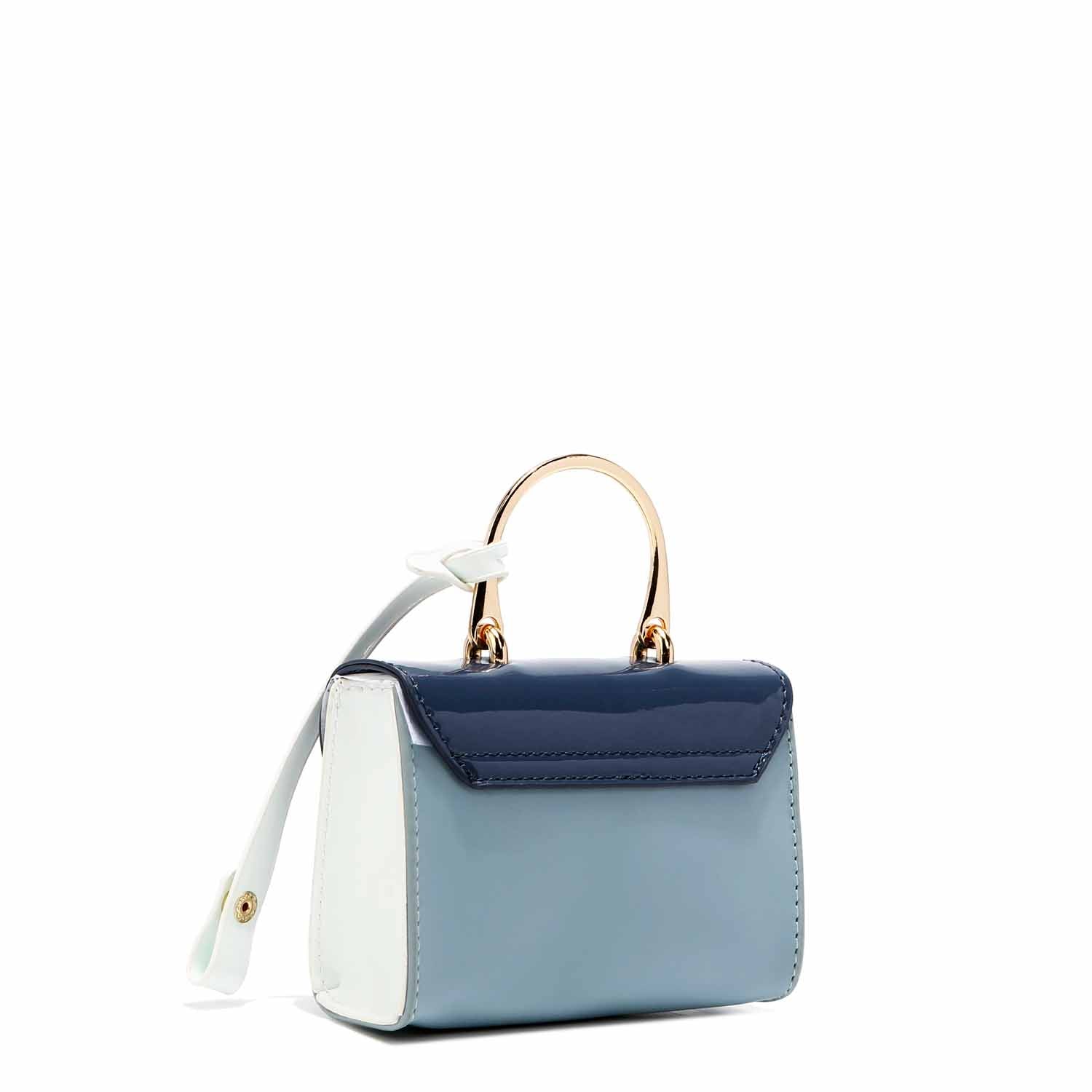 ÉTUI DÉCORATIF POUR SAC