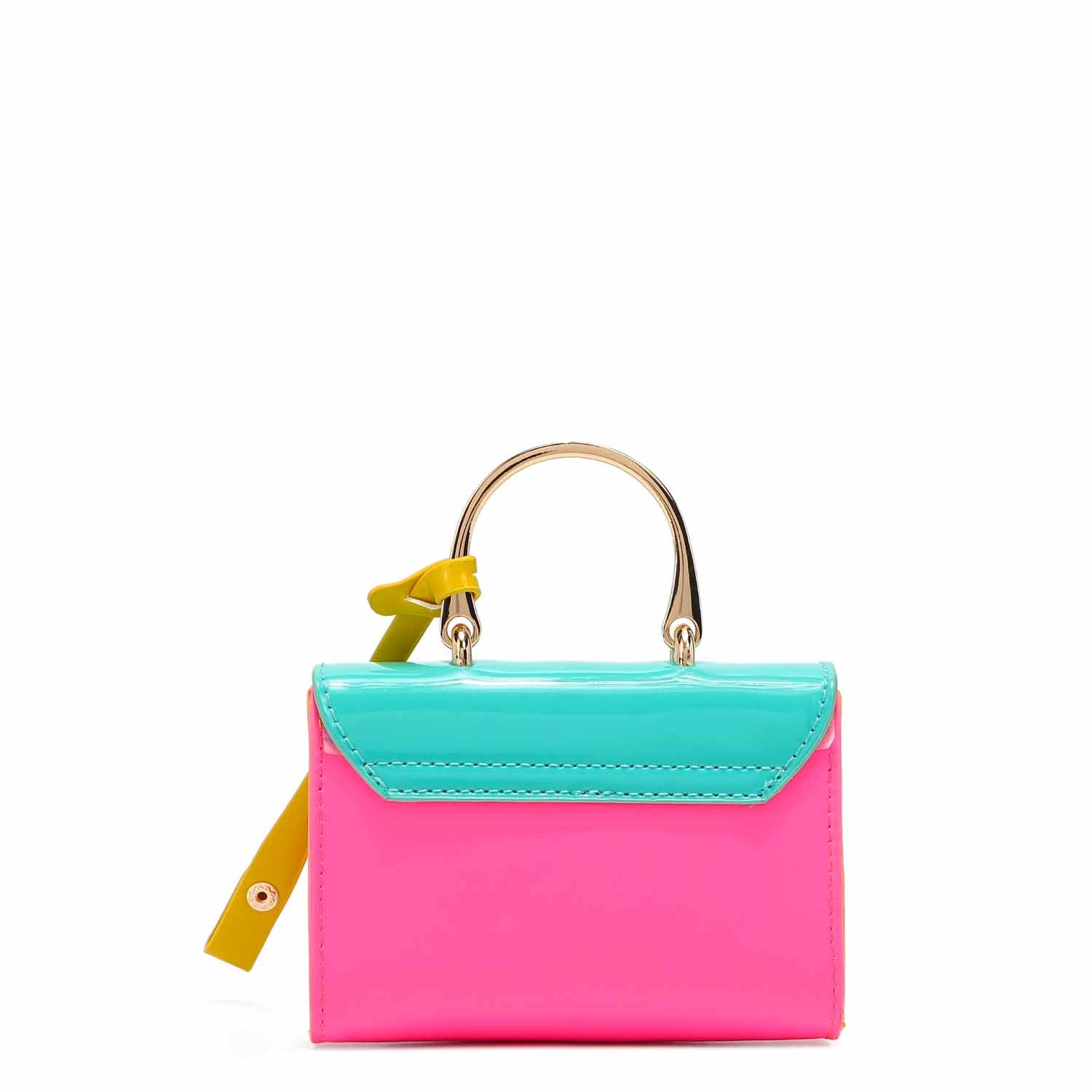 ÉTUI DÉCORATIF POUR SAC