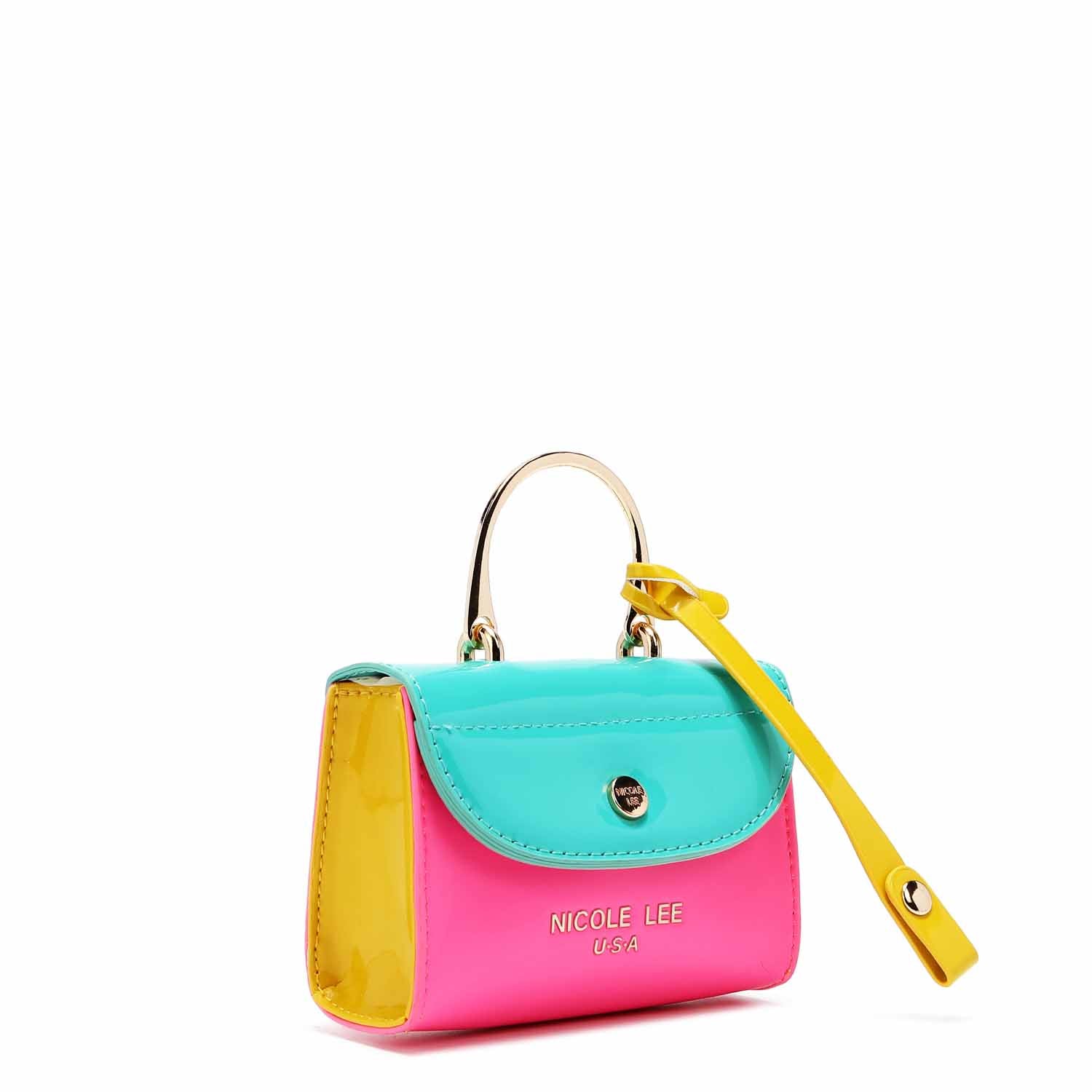 ÉTUI DÉCORATIF POUR SAC