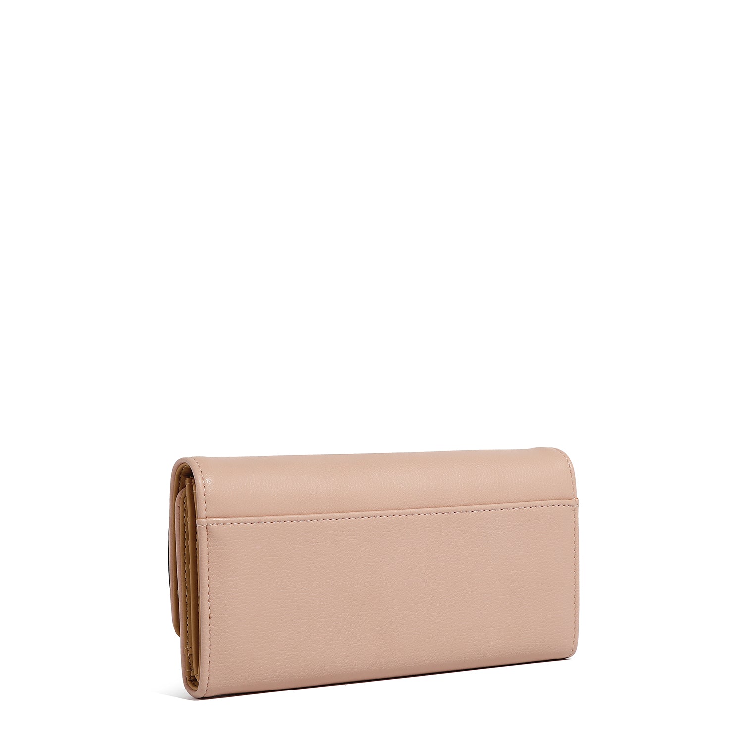 CALISTA CARTERA CON TAPA (ROSA)