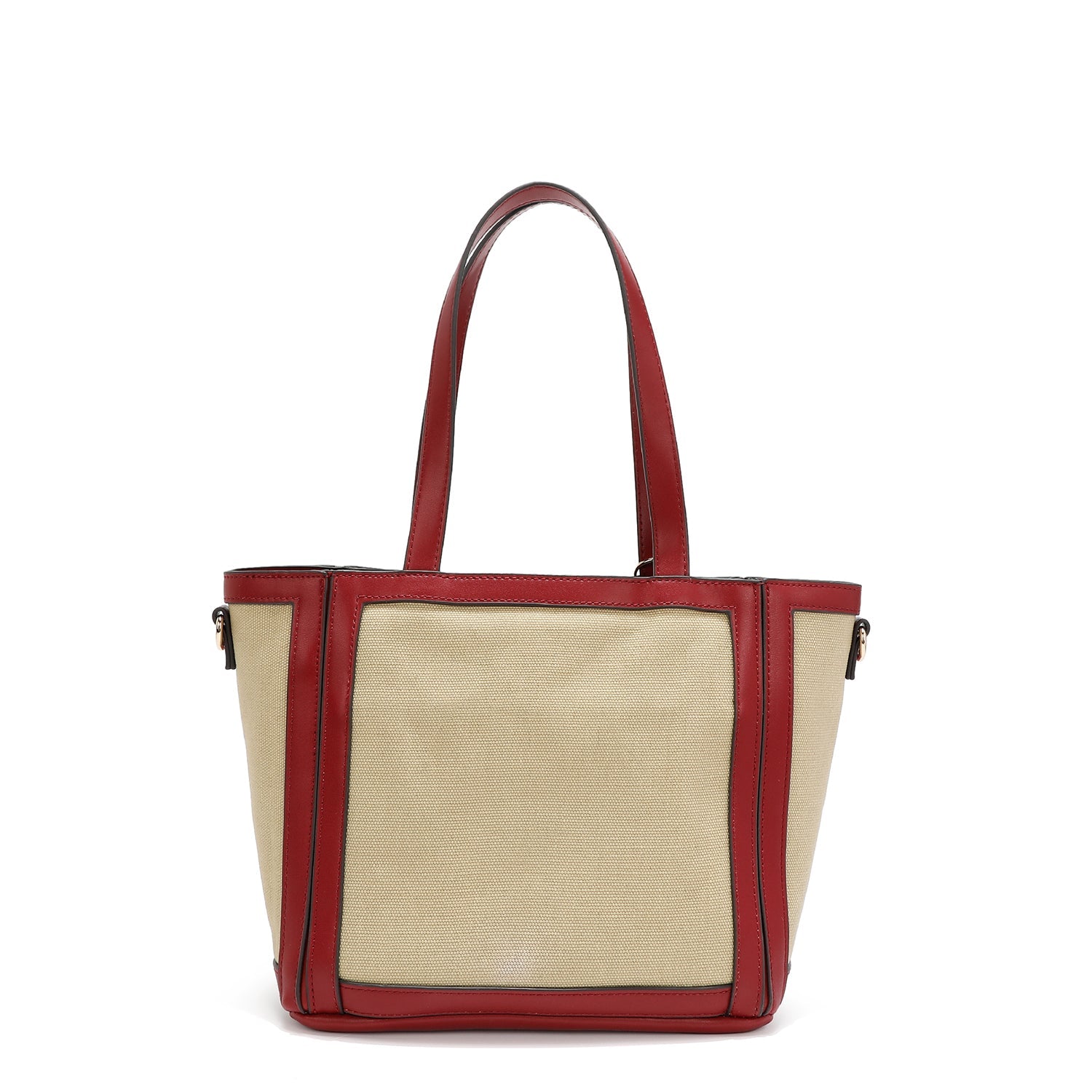 SMALL CANVAS BAG <tc>SISTERS SECRET</tc>