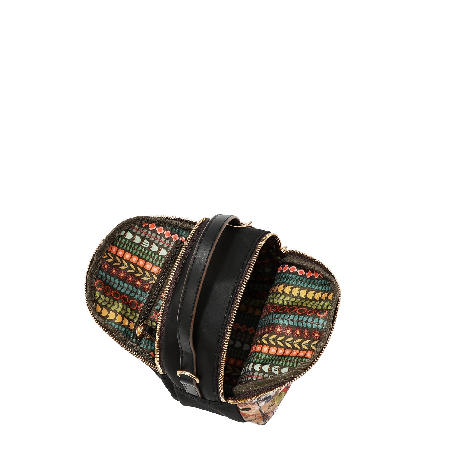 BANDOLERA COMPACTA (VIRTUAL FRIEND)