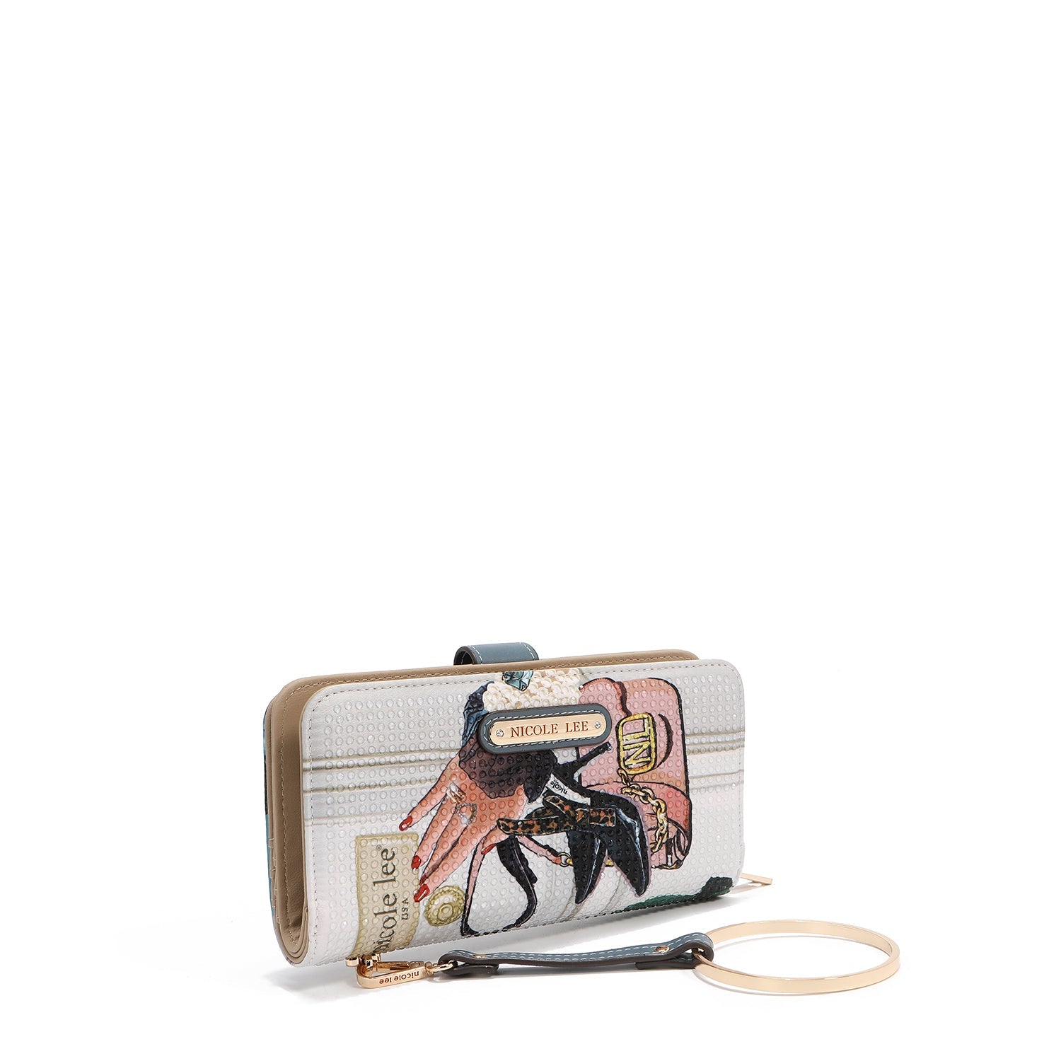 CARTERA IMPRESA FASHION (EMOTION)