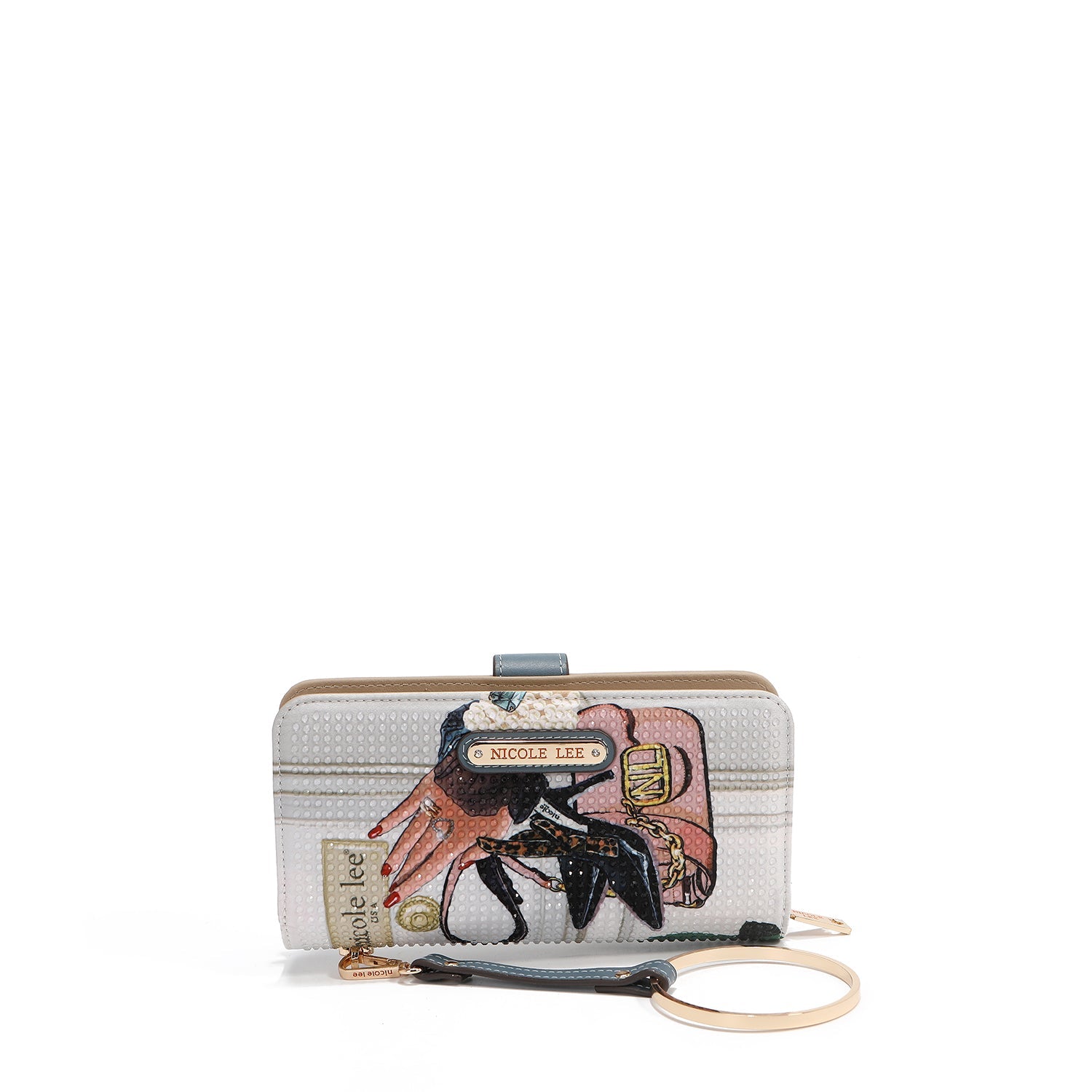 CARTERA IMPRESA FASHION (EMOTION)