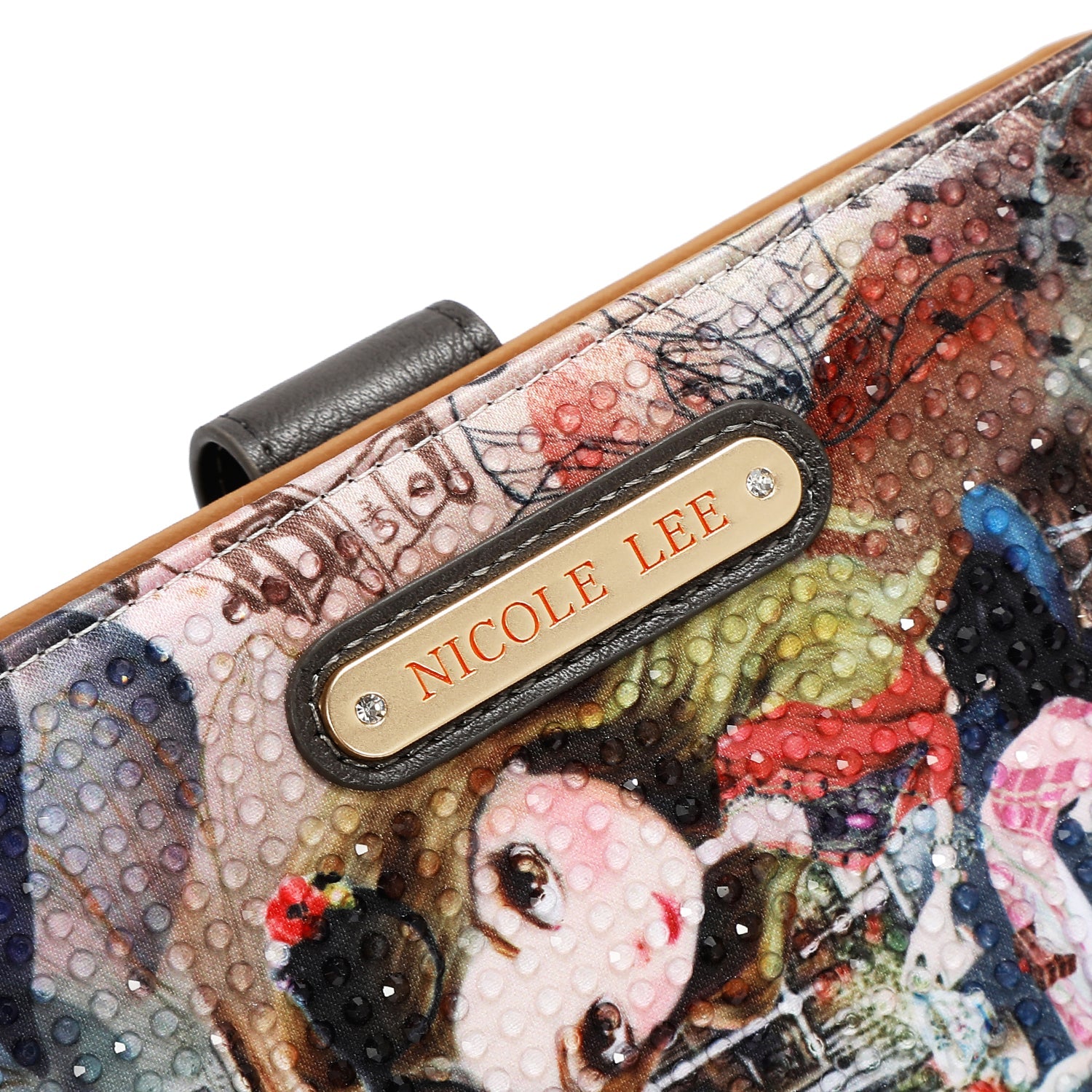 CARTERA IMPRESA FASHION (VIRTUAL FRIEND)