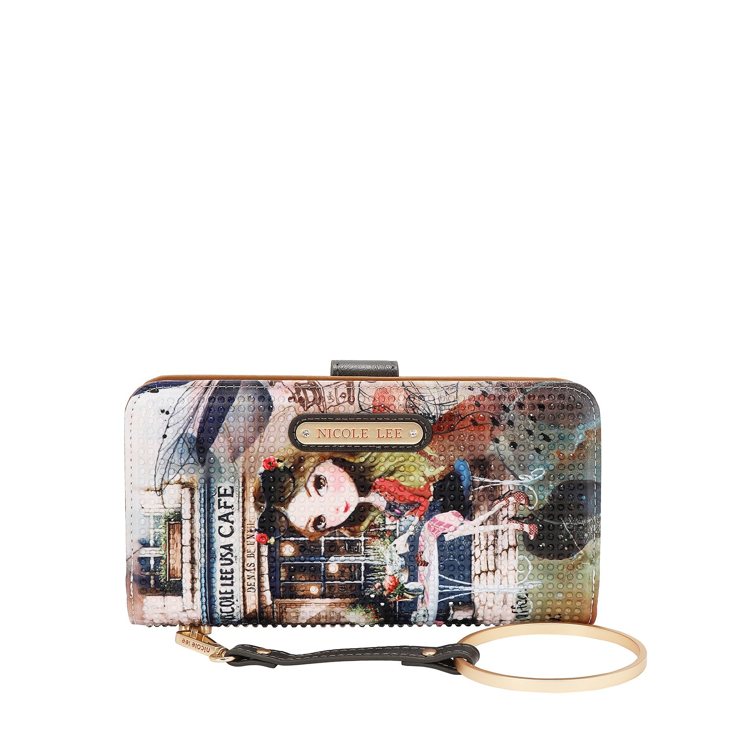 CARTERA IMPRESA FASHION (VIRTUAL FRIEND)