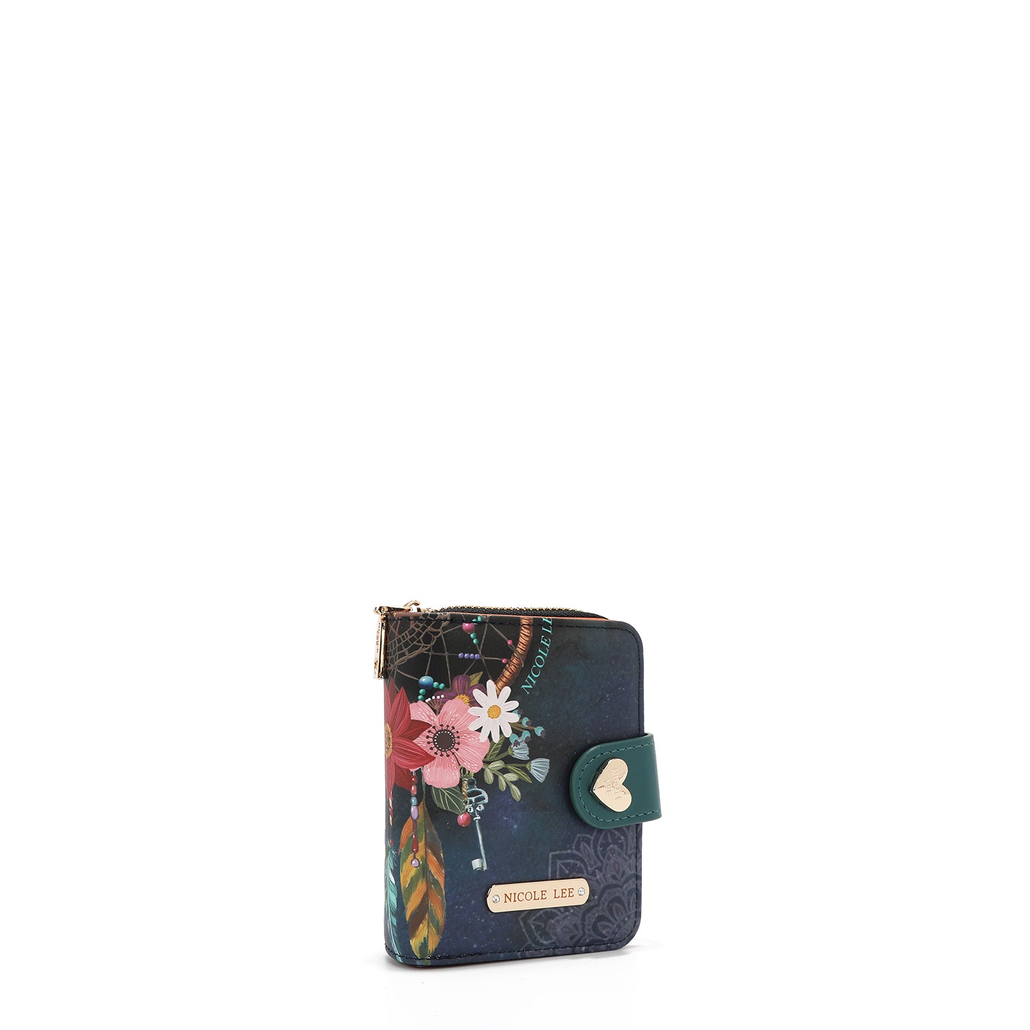 SMALL WALLET (<tc>DREAM COMES TRUE</tc>)