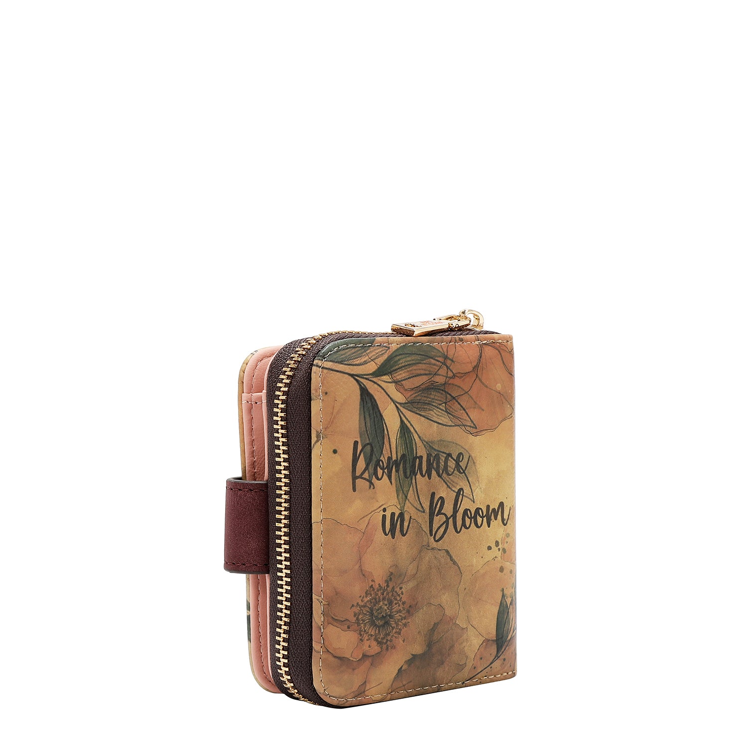 PETIT PORTE-MONNAIE (REFLET D'AMOUR)