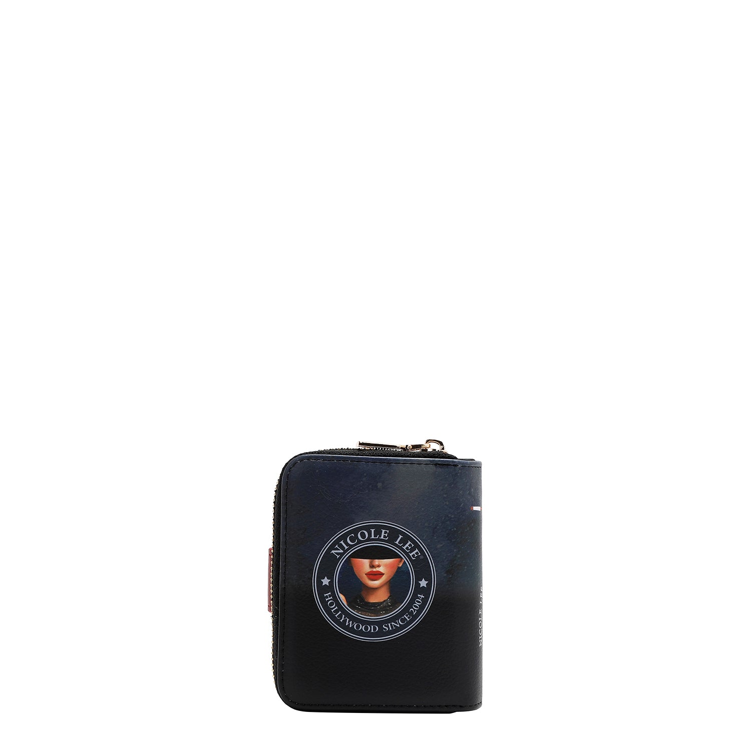 SMALL WALLET (<tc>SAMANTHA LA BELLEZA</tc>)