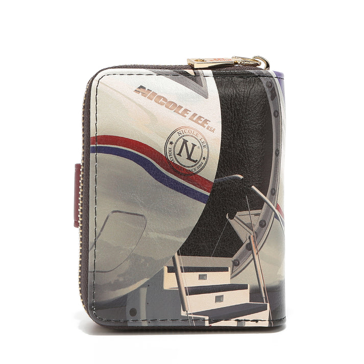 Bolsa pequena