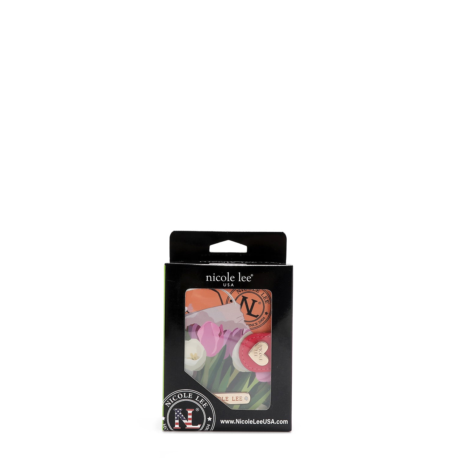 MONEDERO PEQUEÑO (VIOLET BLOSSOM)