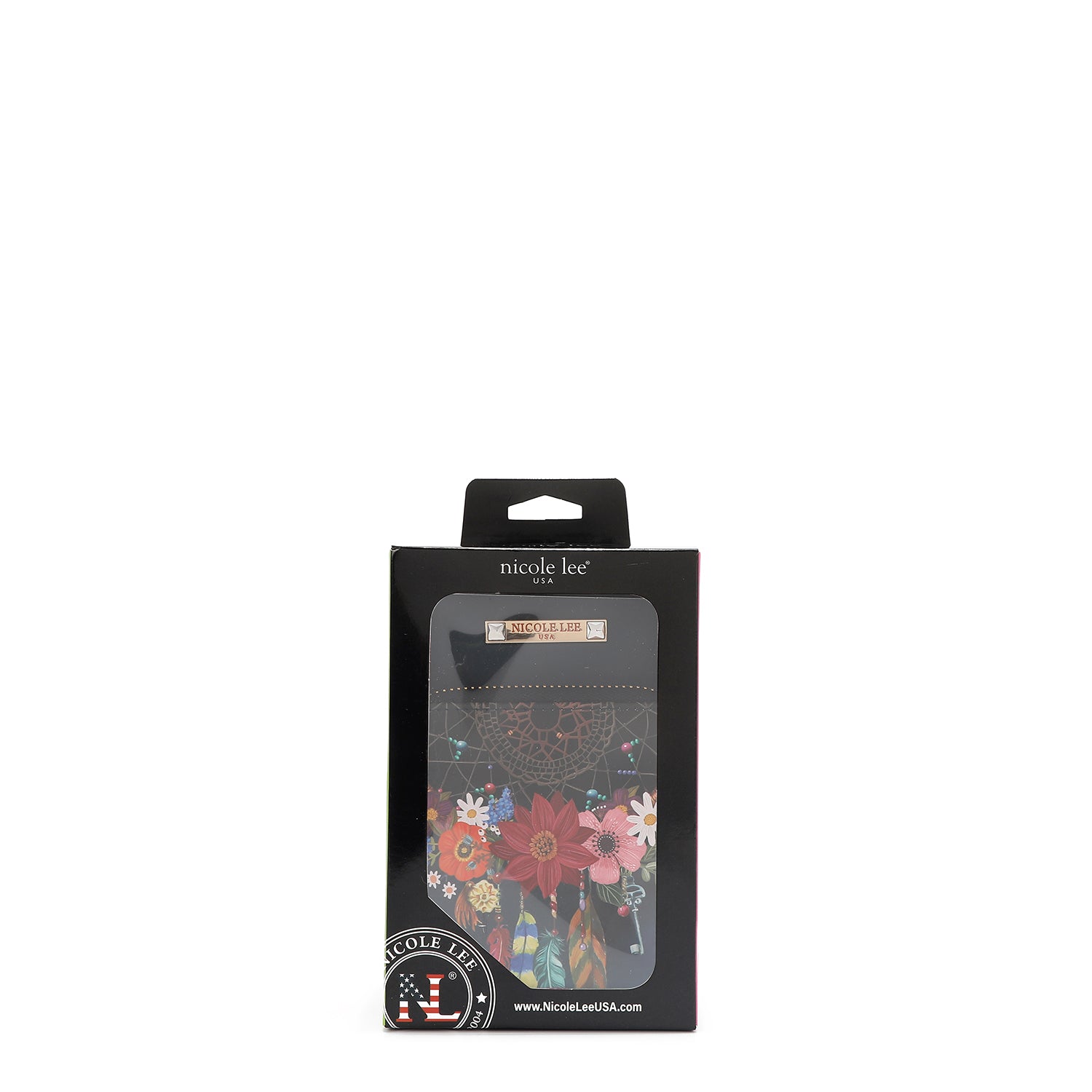 SAC BANDOULIÈRE MULTIFONCTIONNEL POUR TÉLÉPHONE PORTABLE (<tc>DREAM COMES TRUE</tc>)