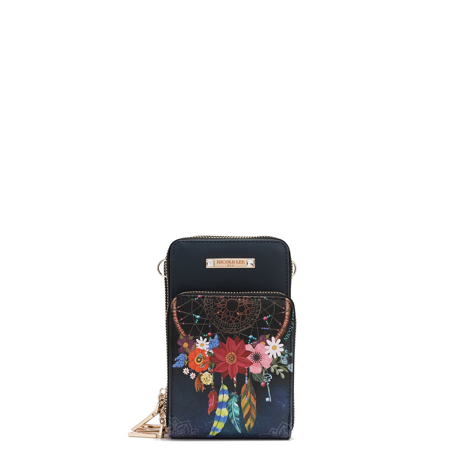 MULTIFUNCTIONAL MOBILE SHOULDER BAG (<tc>DREAM COMES TRUE</tc>)