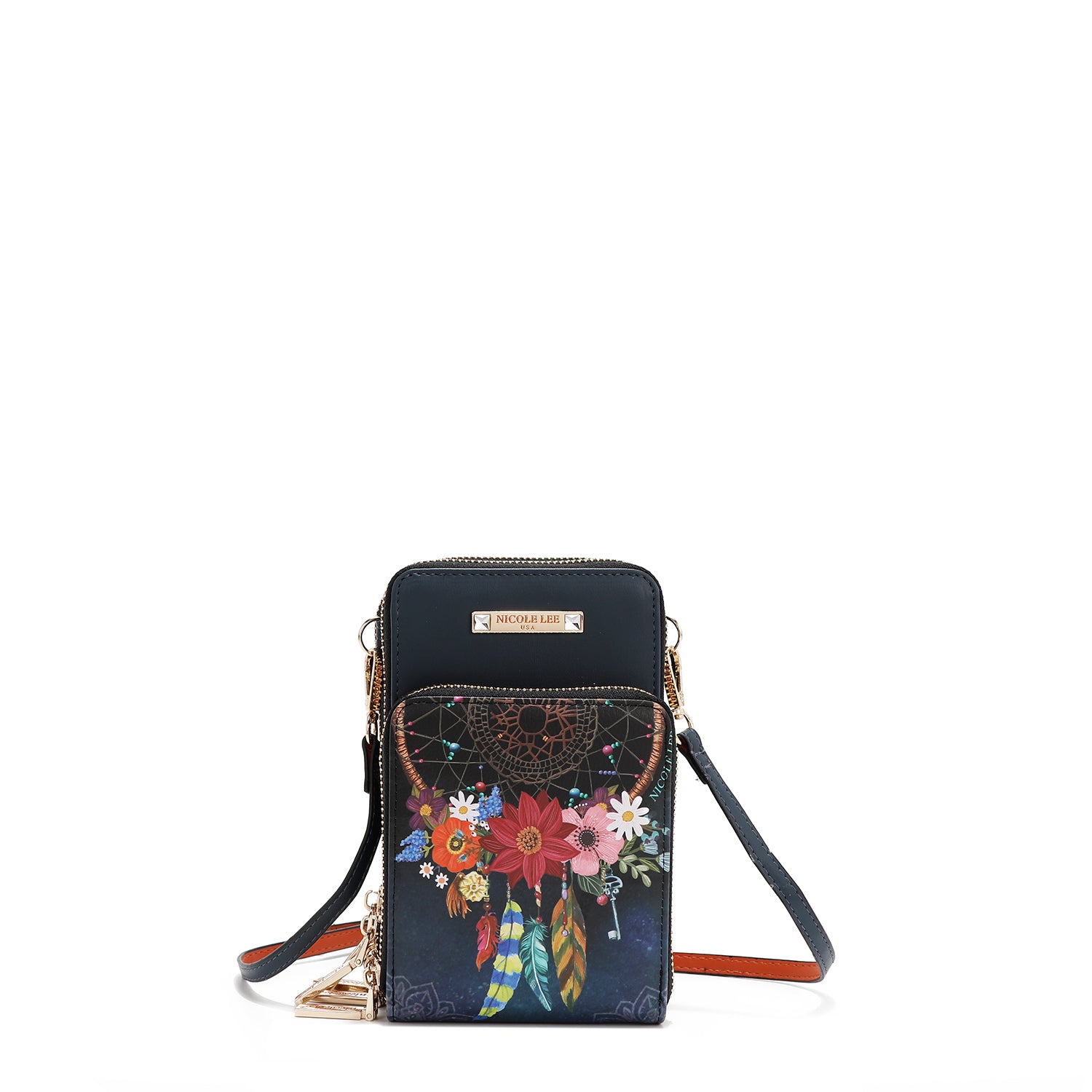 MULTIFUNCTIONAL MOBILE SHOULDER BAG (<tc>DREAM COMES TRUE</tc>)
