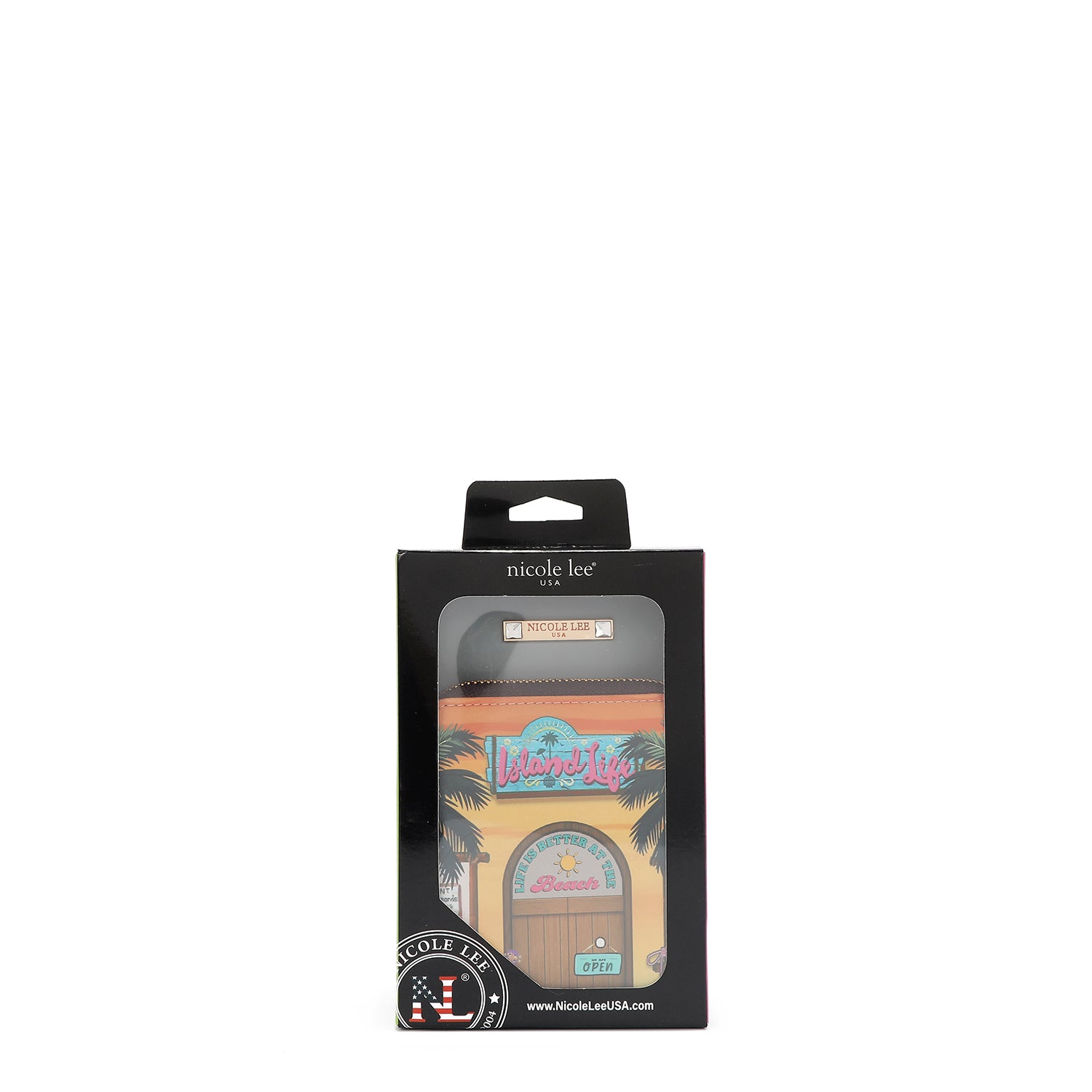 BANDOLERA MULTIFUNCIONAL PARA MOVIL (SUN & SAND)