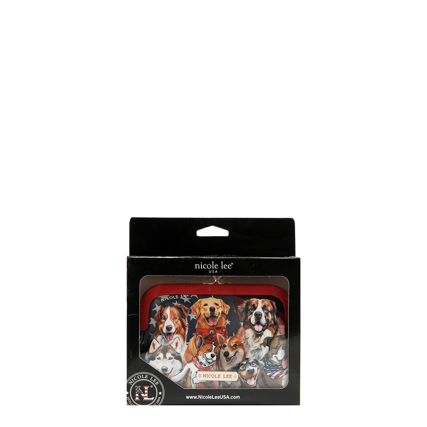 MONEDERO CHELSEA PEARL (BEST SMILE)