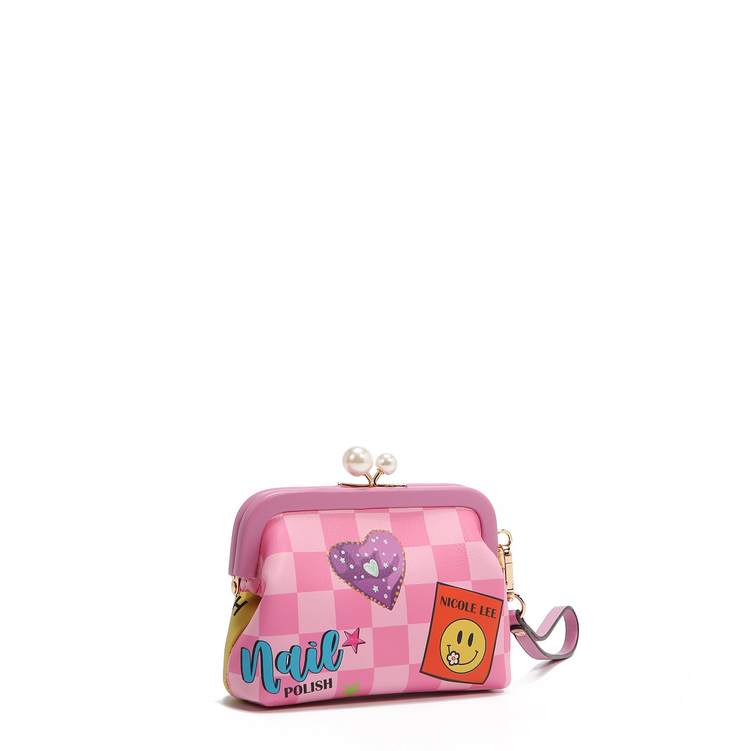 MONEDERO CHELSEA PEARL (NAIL POLISH)