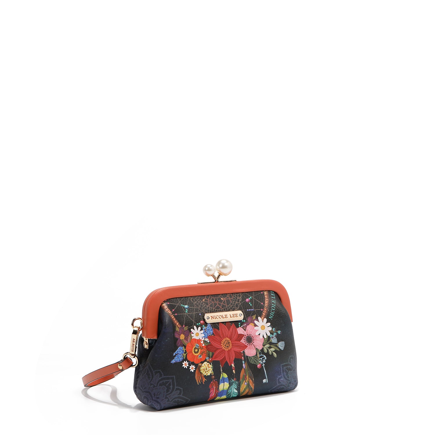 CHELSEA PEARL WALLET (<tc>DREAM COMES TRUE</tc>)