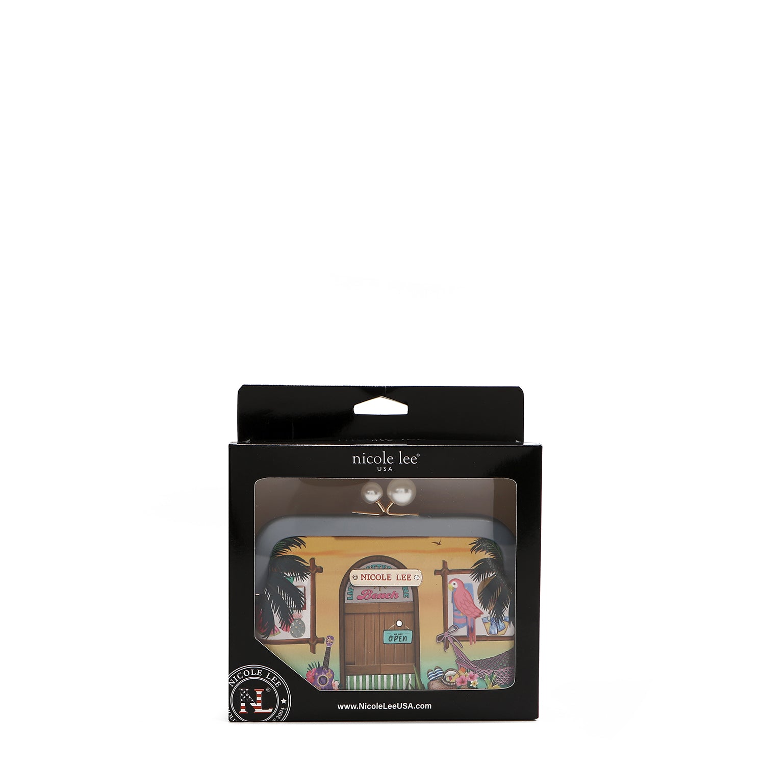 MONEDERO CHELSEA PEARL (SUN & SAND)