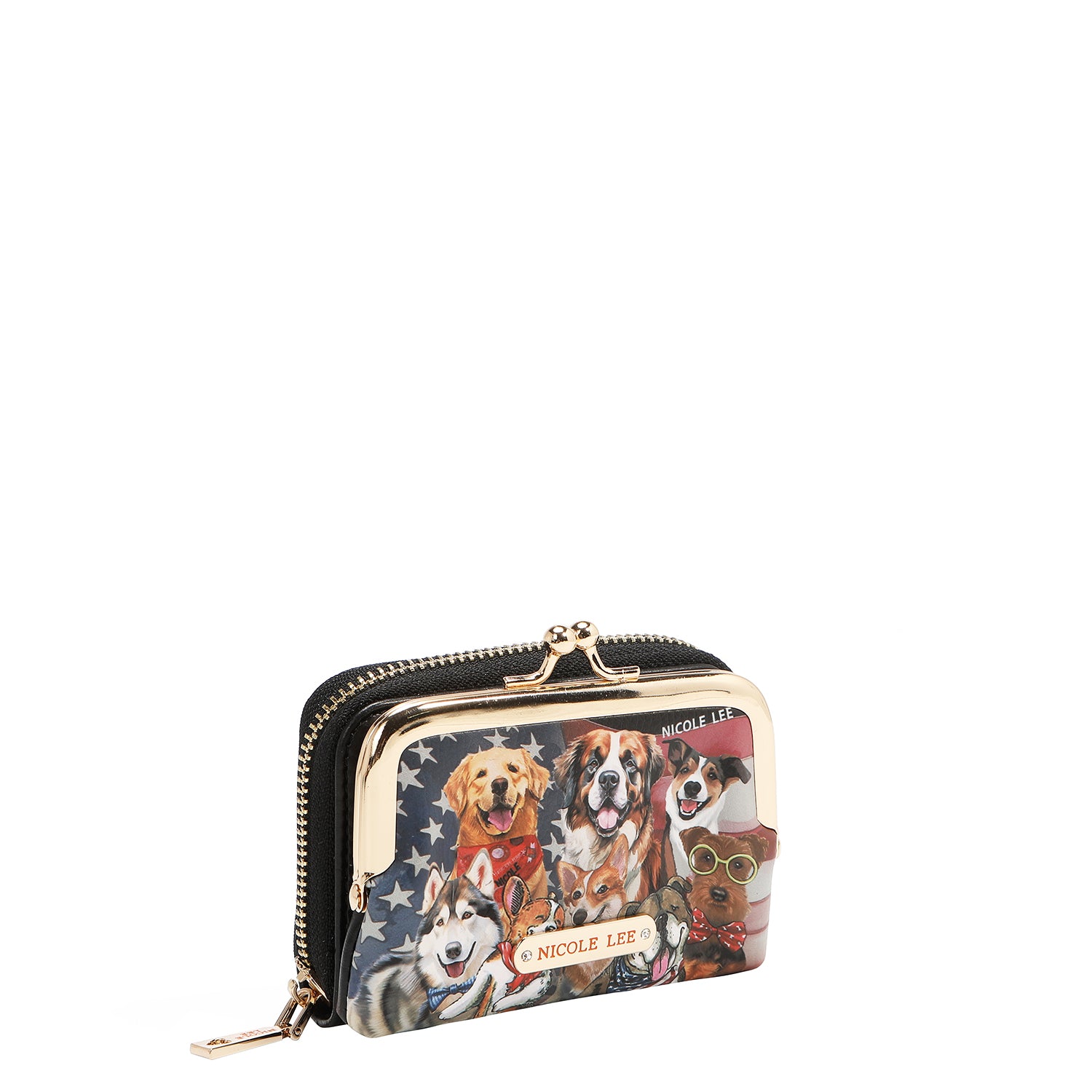 CARTERA MINI JULIA (BEST SMILE)