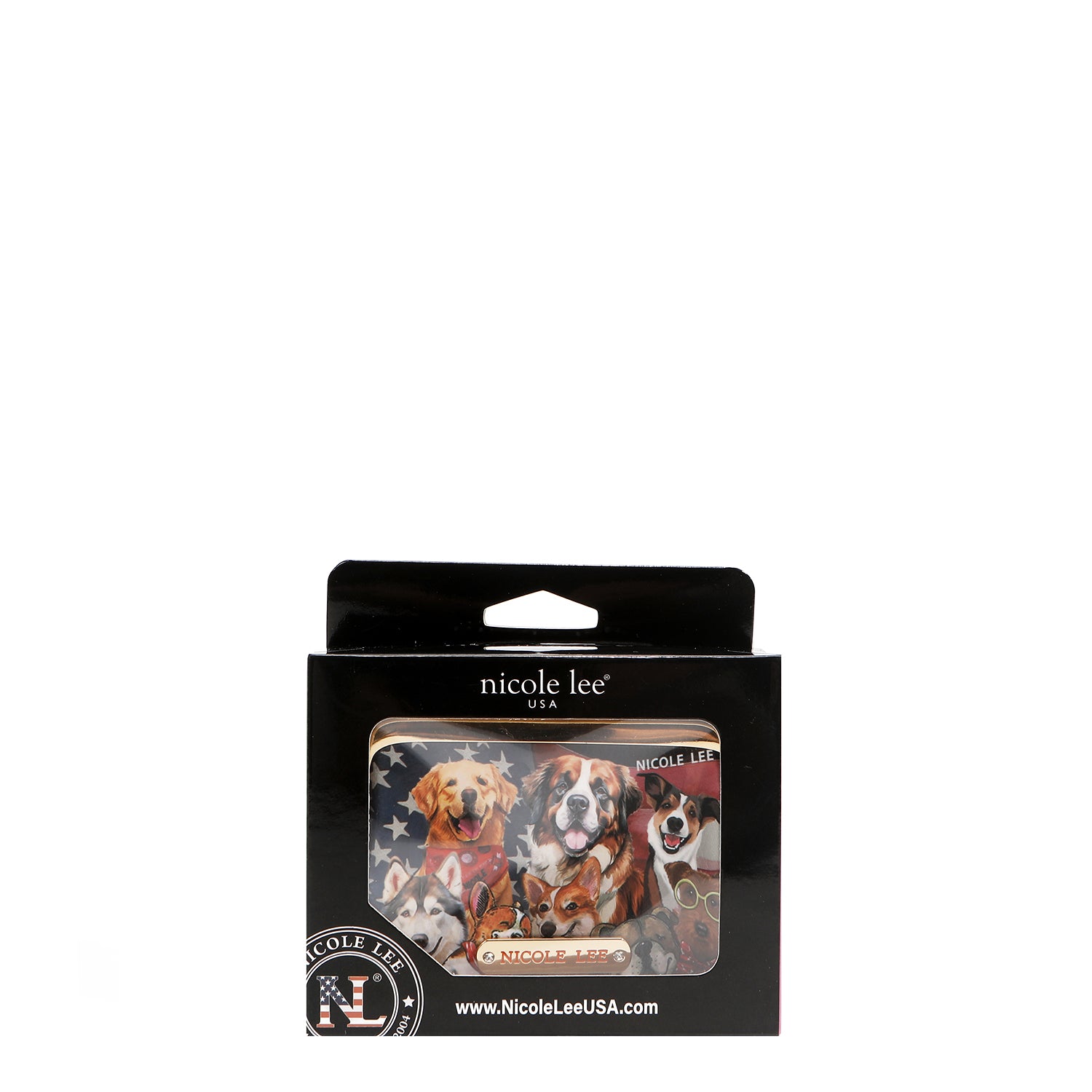 CARTERA MINI JULIA (BEST SMILE)