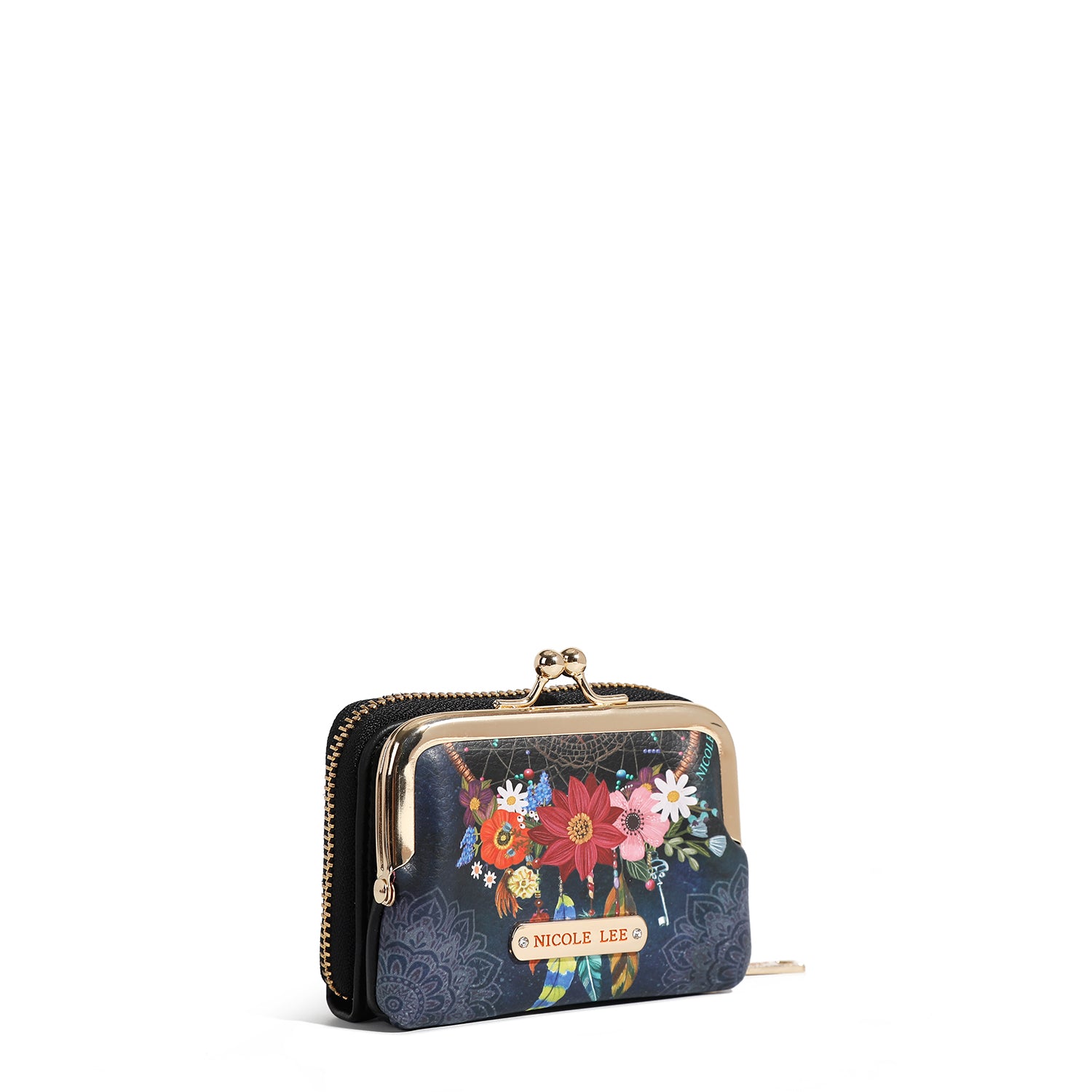 MINI JULIA WALLET (<tc>DREAM COMES TRUE</tc>)