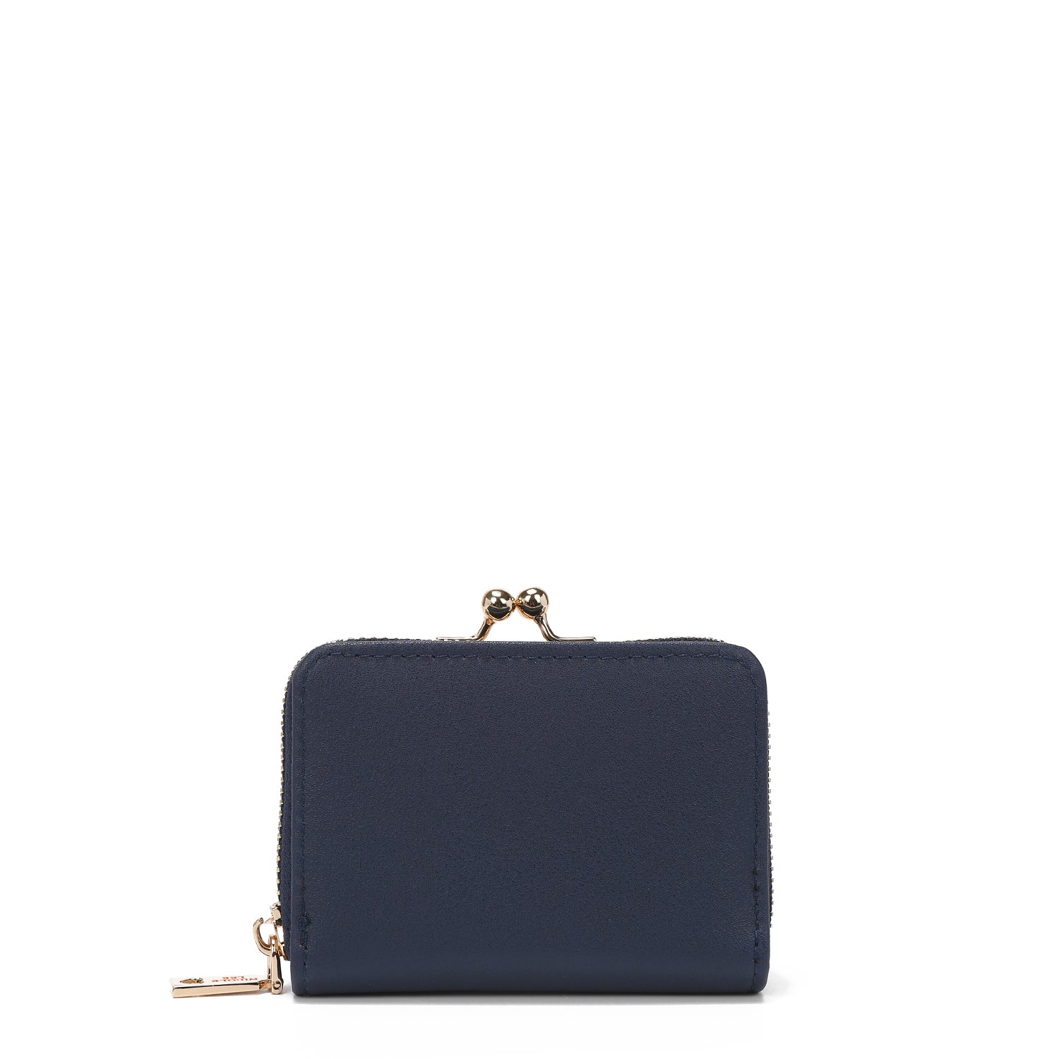 Monedero with cardholder