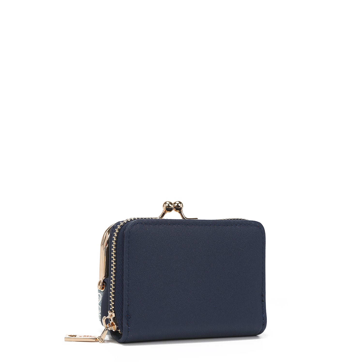 Monedero with cardholder