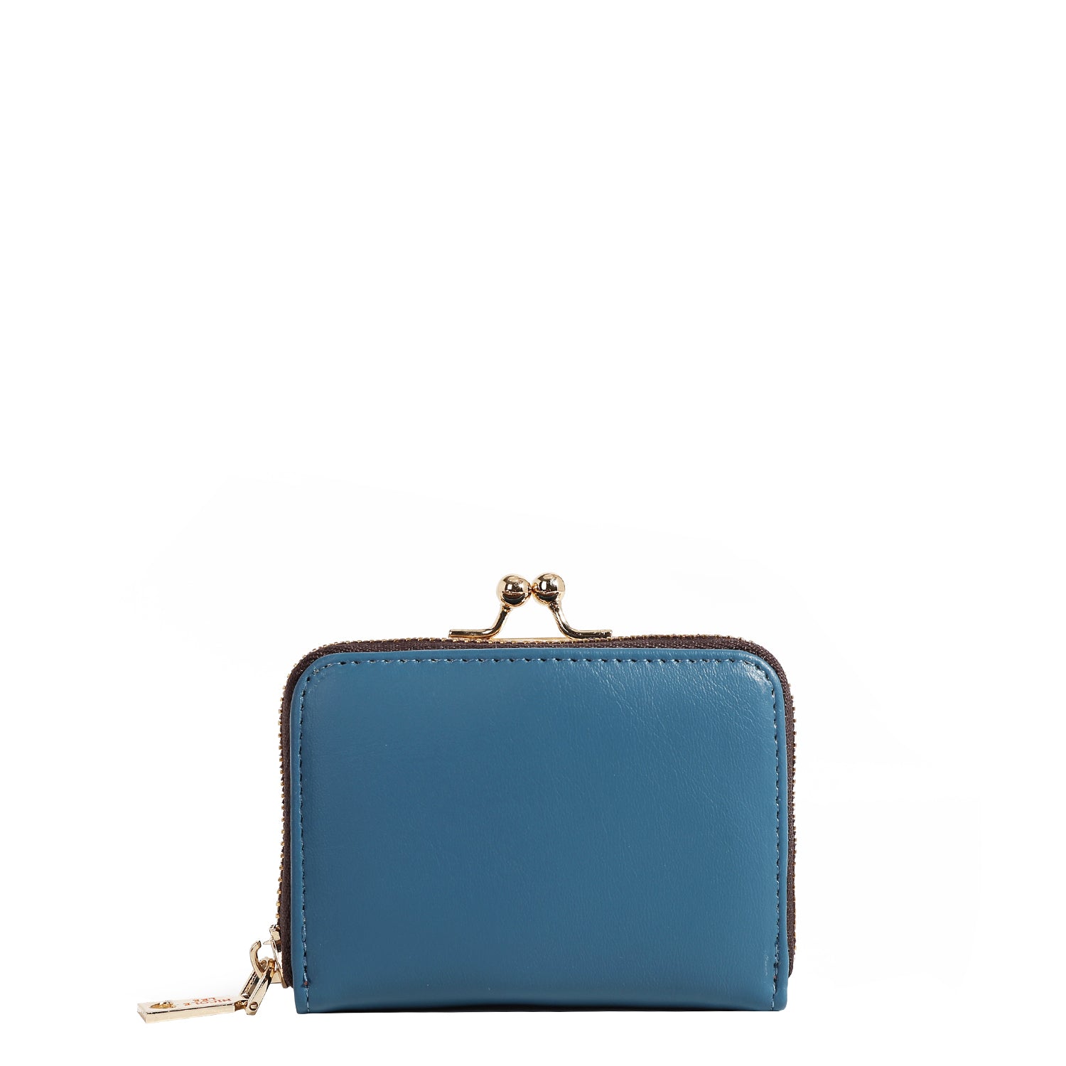 CARTERA MINI JULIA (QUEEN CLEOPATRA)