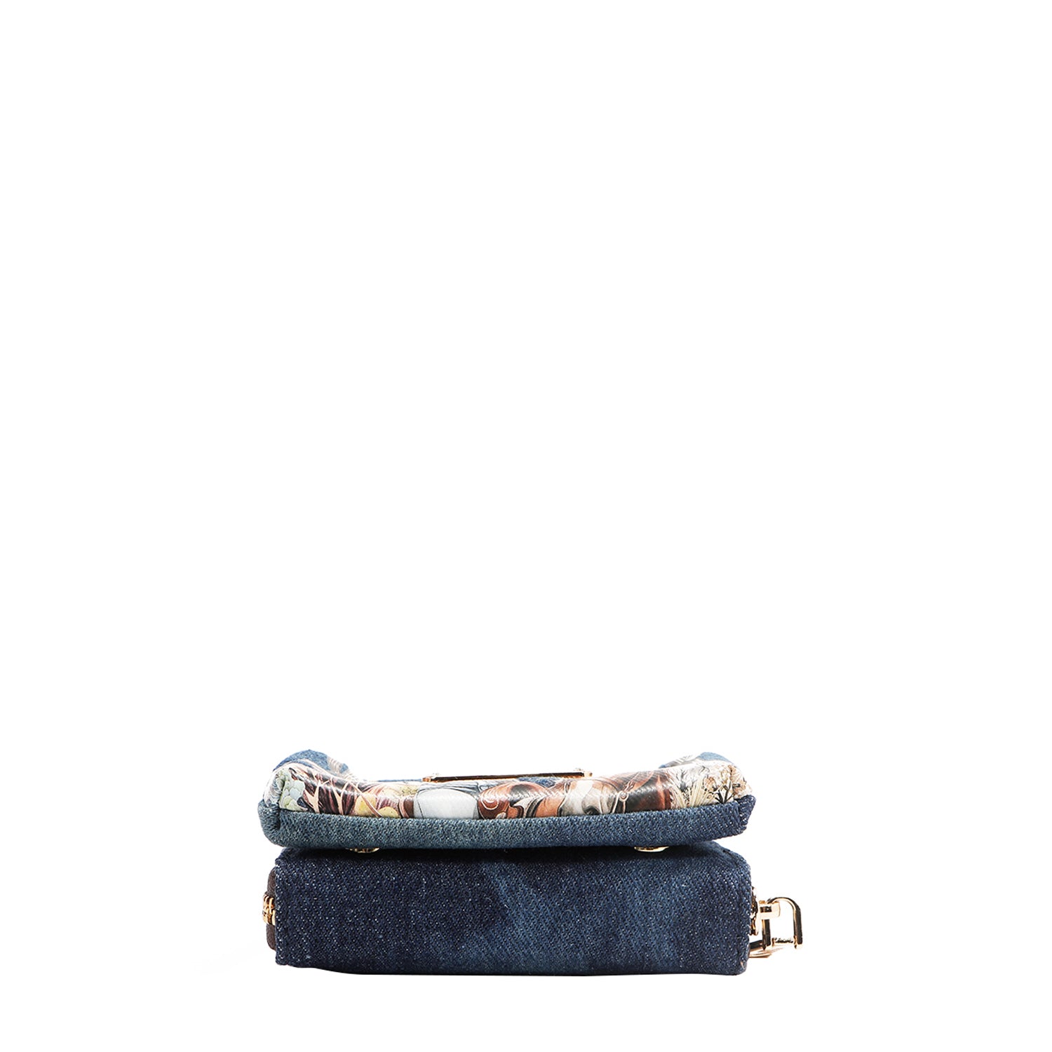 CARTERA MINI JULIA DE DENIM (SOFIA MONTANA)
