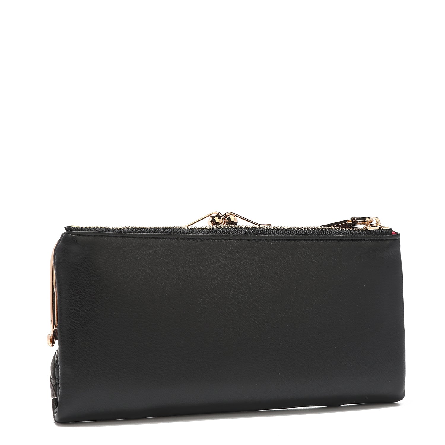 Clutch Catalina -Stilportfolio