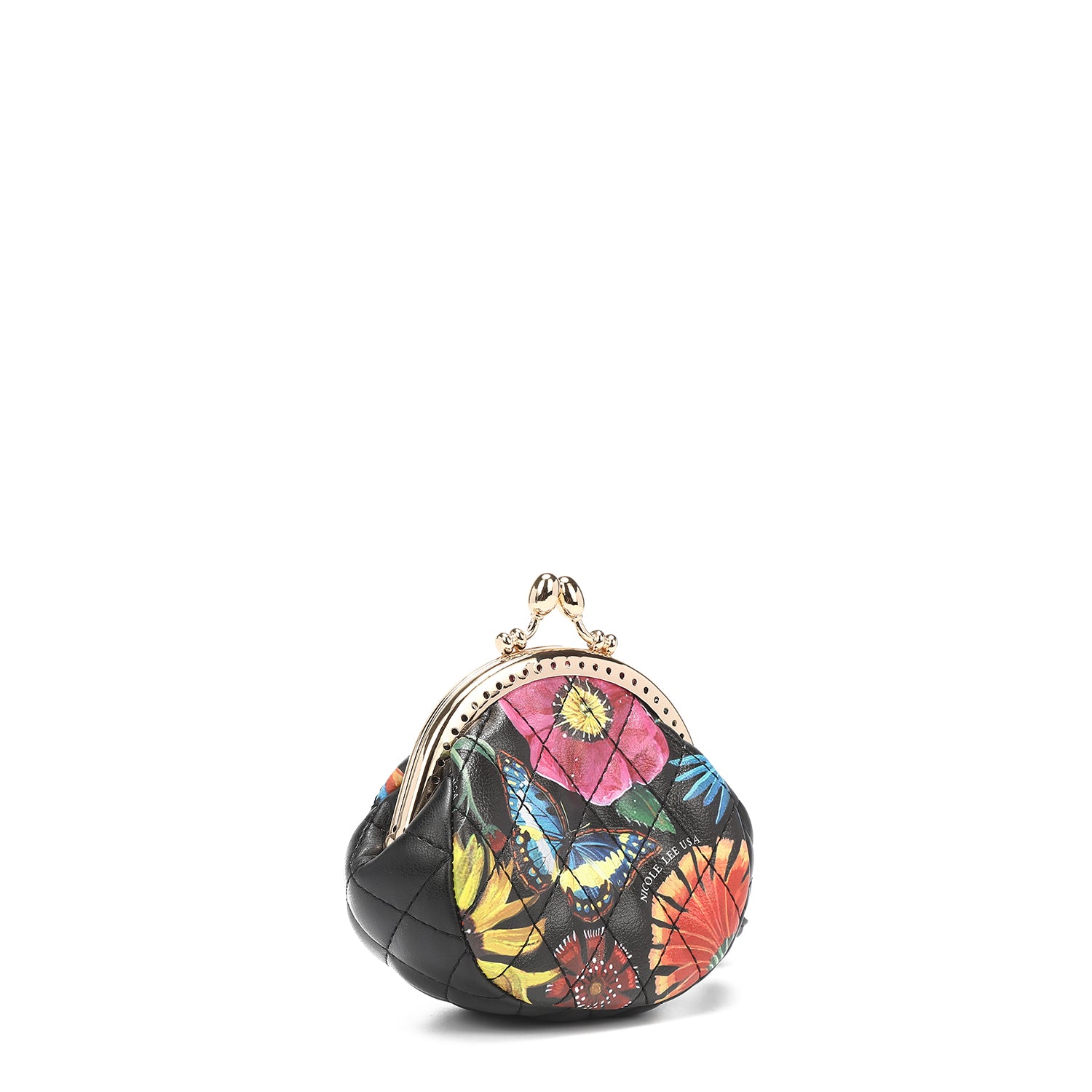 Born Peder with a bracelet