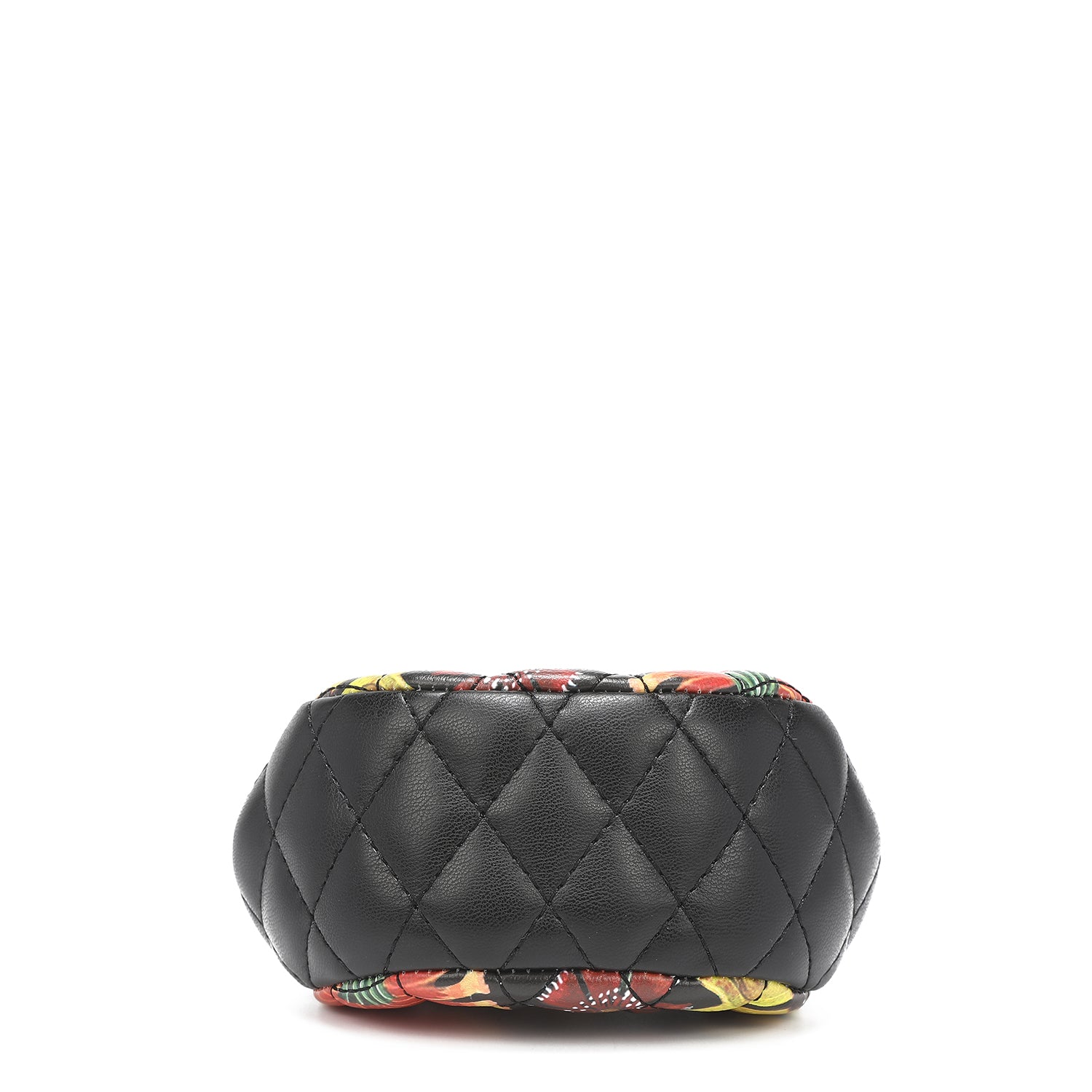 Born Peder with a bracelet