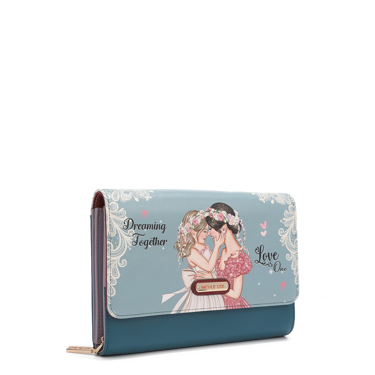 AUBRI BANDOLERA WALL