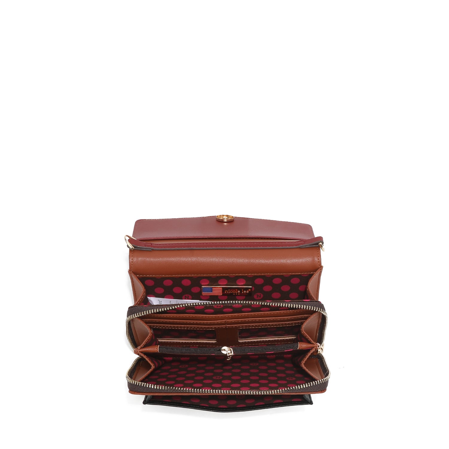 CARTERA DE MANO WILLOW