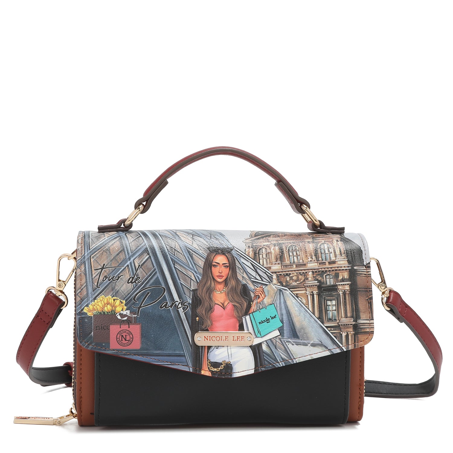 Willow hand portfolio