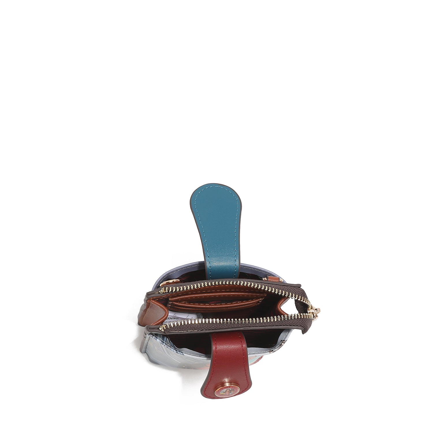 PORTAMOVIL CON CORREA