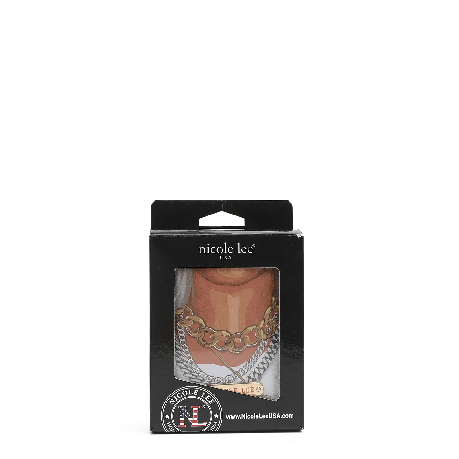 Manicure set "Anika"