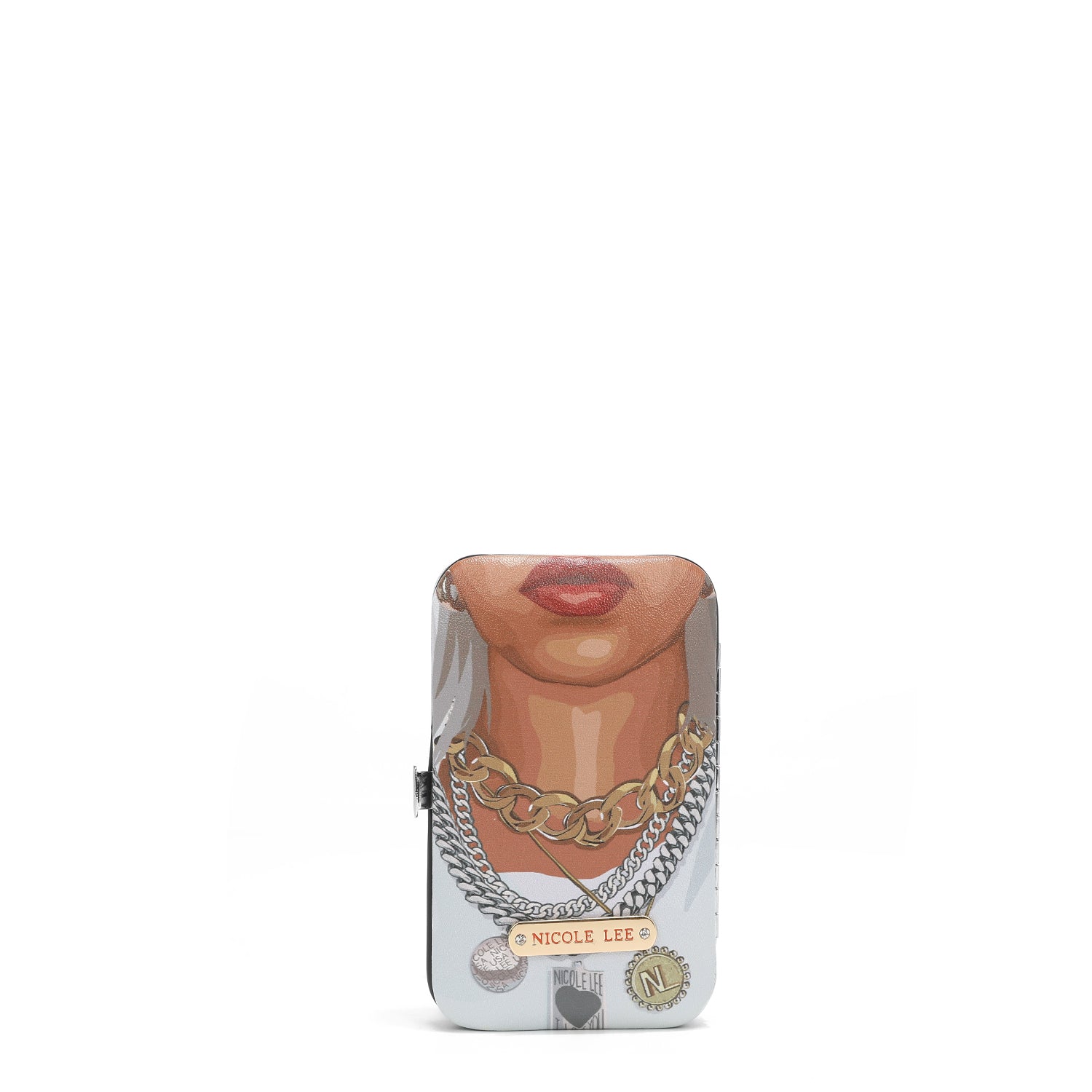 Manicure set "Anika"