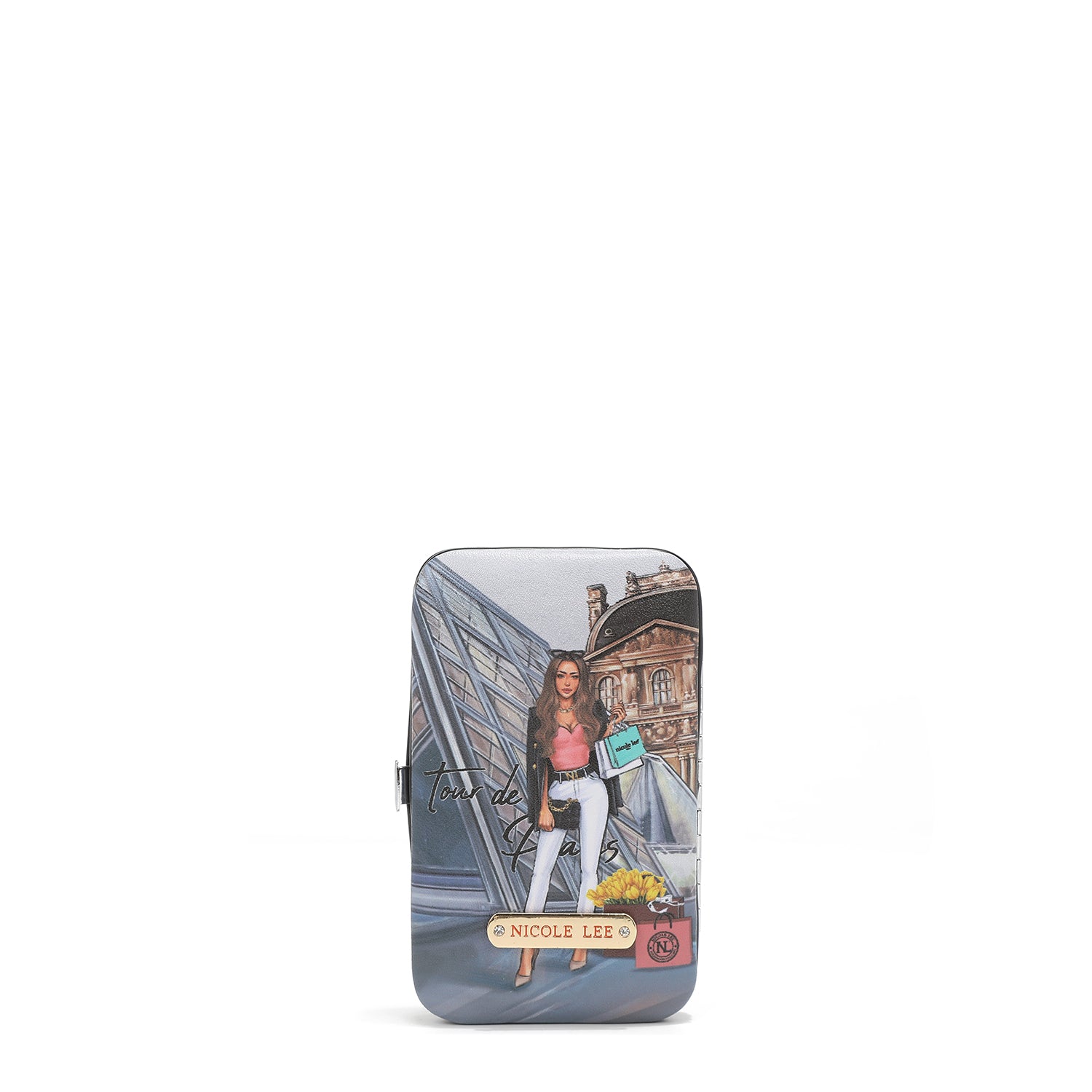 Manicure set "Anika"