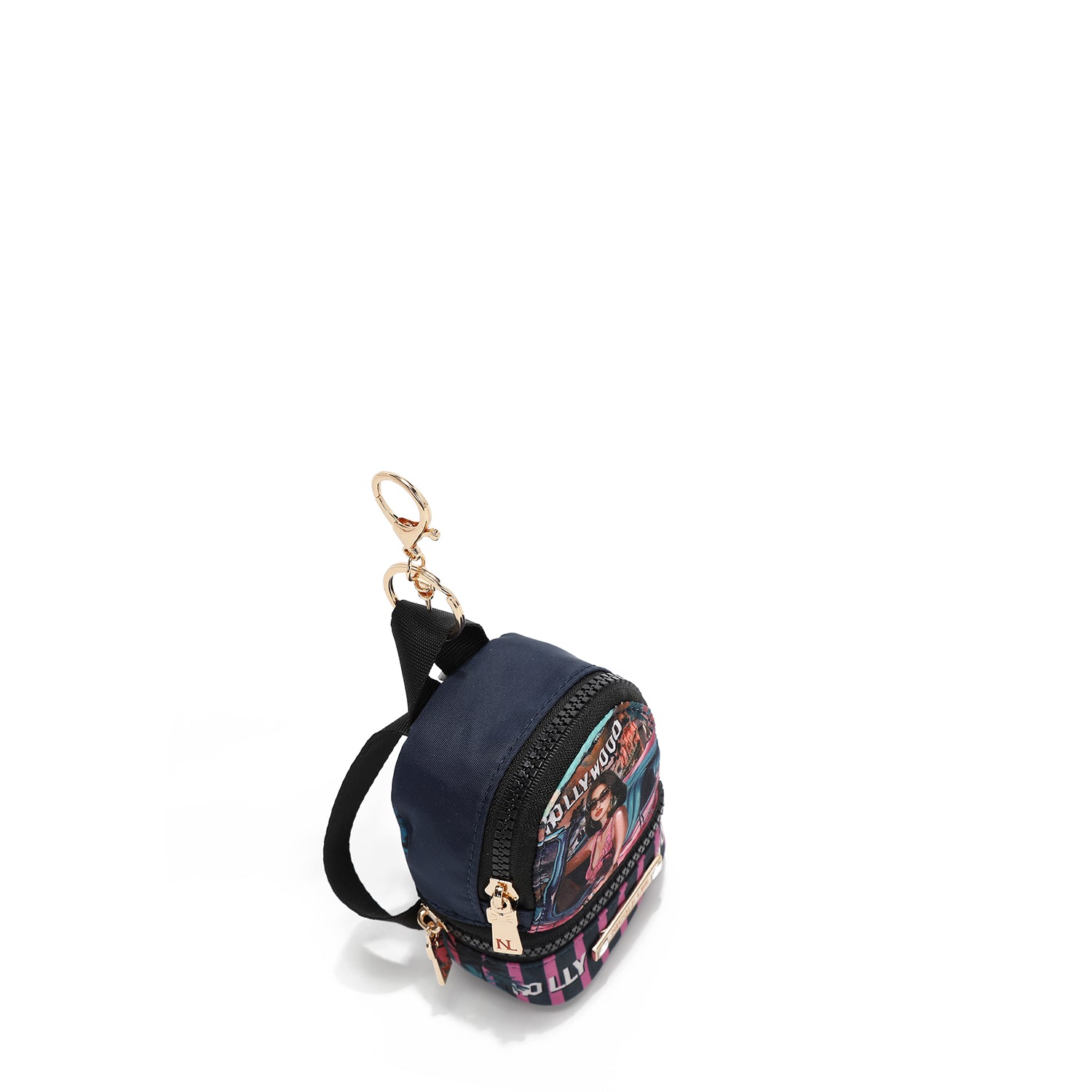 MINI BACKPACK PURSE (<tc><tc>Hollywood Drive</tc></tc>)