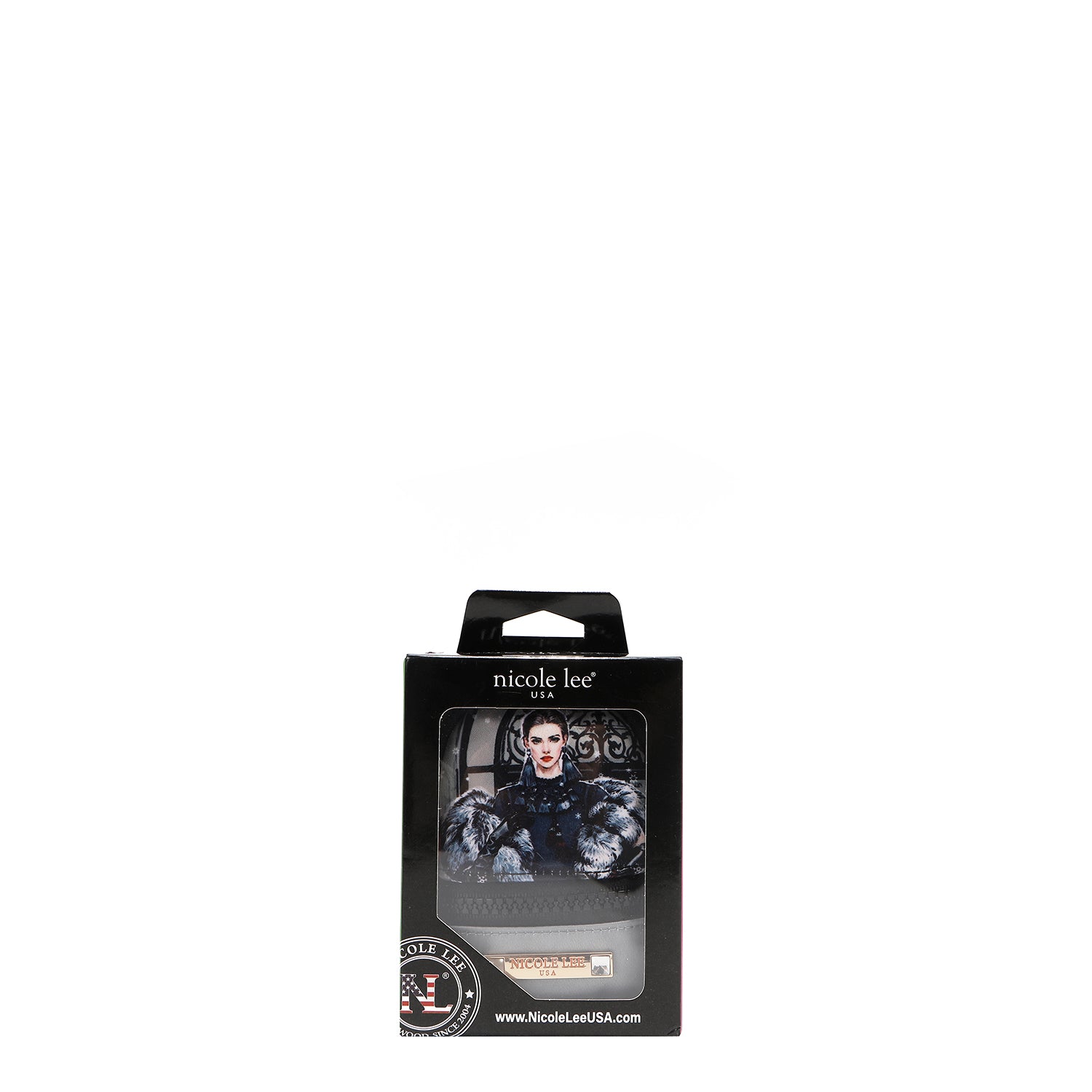 PORTEFEUILLE MINI SAC À DOS (<tc>MODA SNOWFLAKE</tc>)