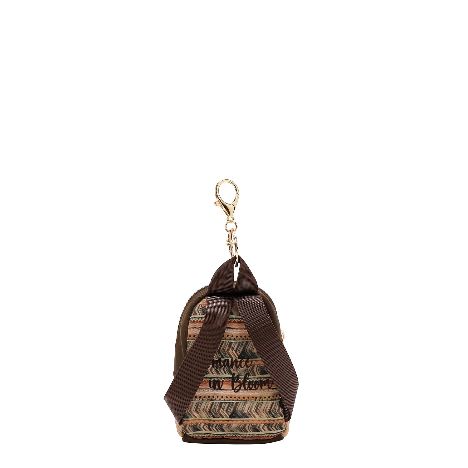 MINI SAC À DOS (REFLET DE L'AMOUR)