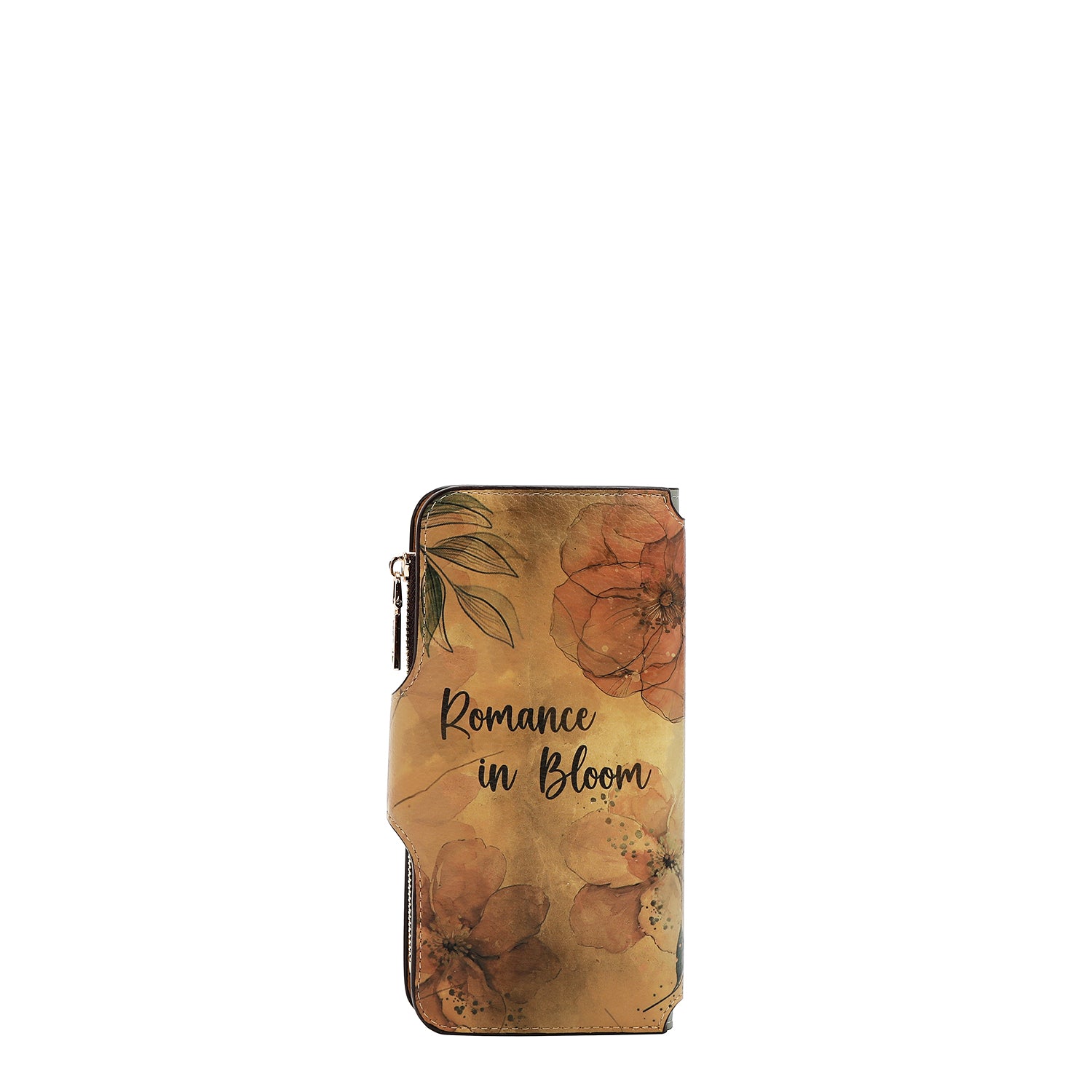 PORTEFEUILLE PLIANT COUCHE (REFLET DE L'AMOUR)