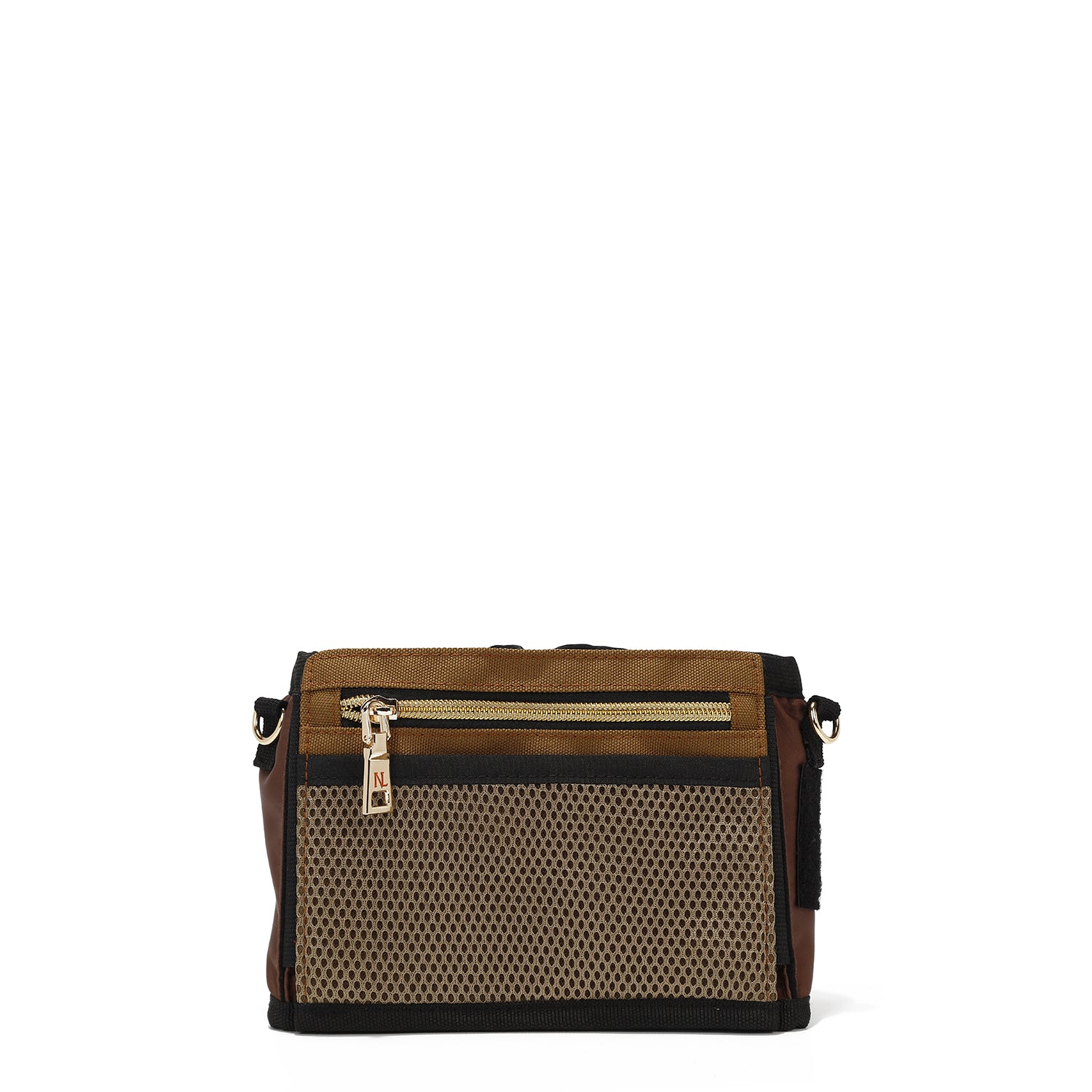 CROSSBODY BAG WITH CUP HOLDER (<tc><tc>Blind Date</tc></tc>)