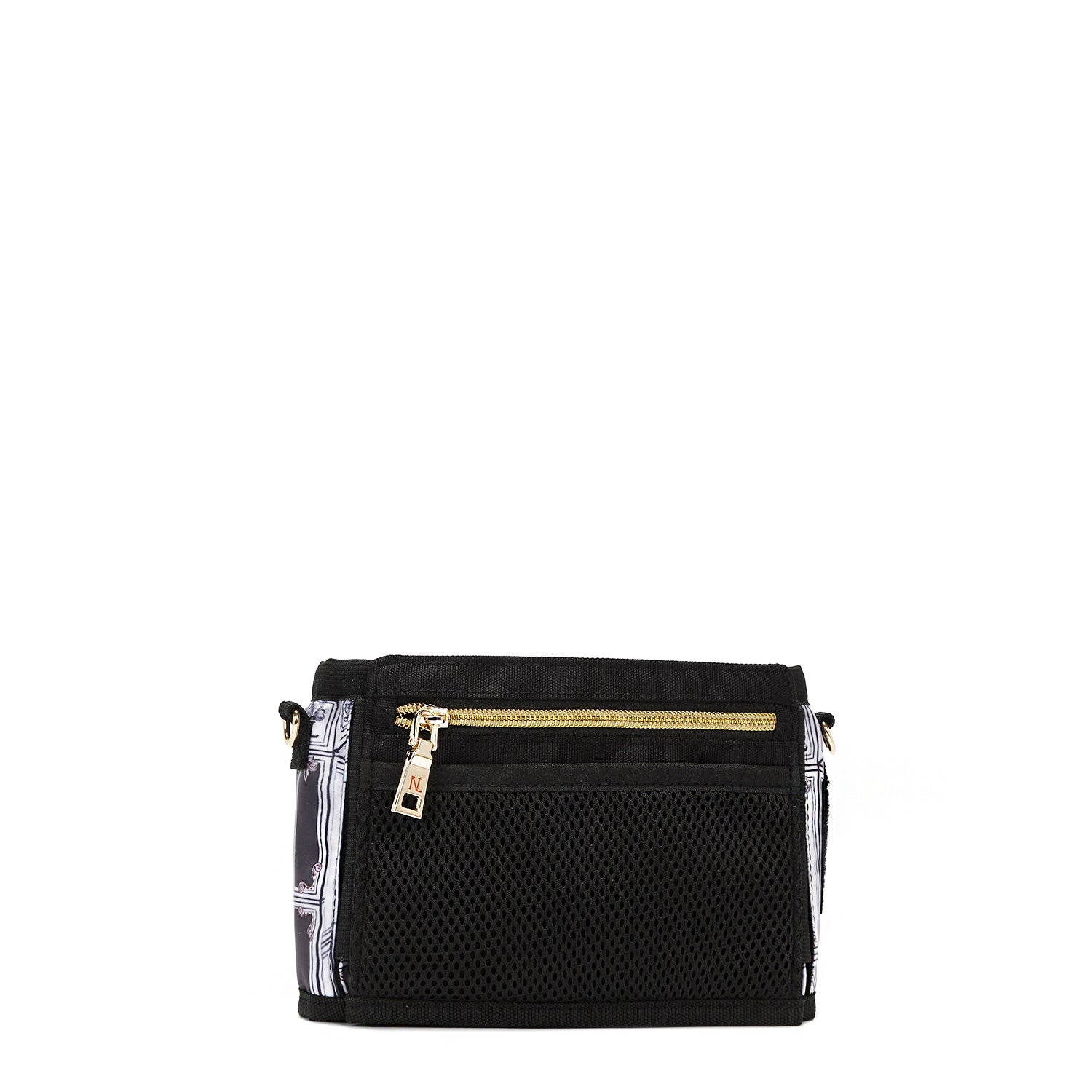 CROSS GLASS SUPPORT (<tc><tc>Ladies Night Out</tc></tc>)